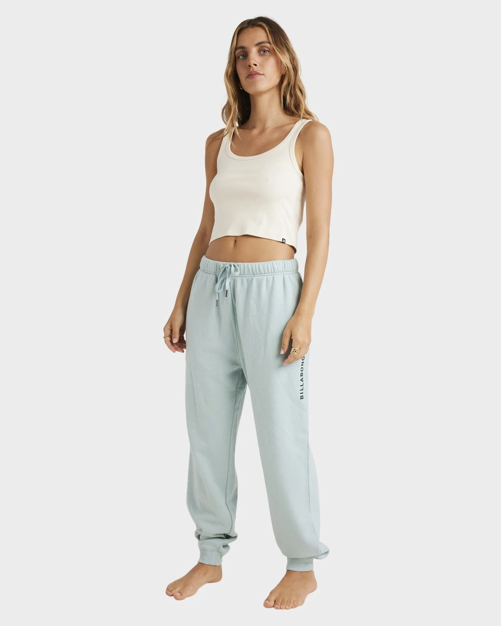 Womens Society Trackpants - Image 8