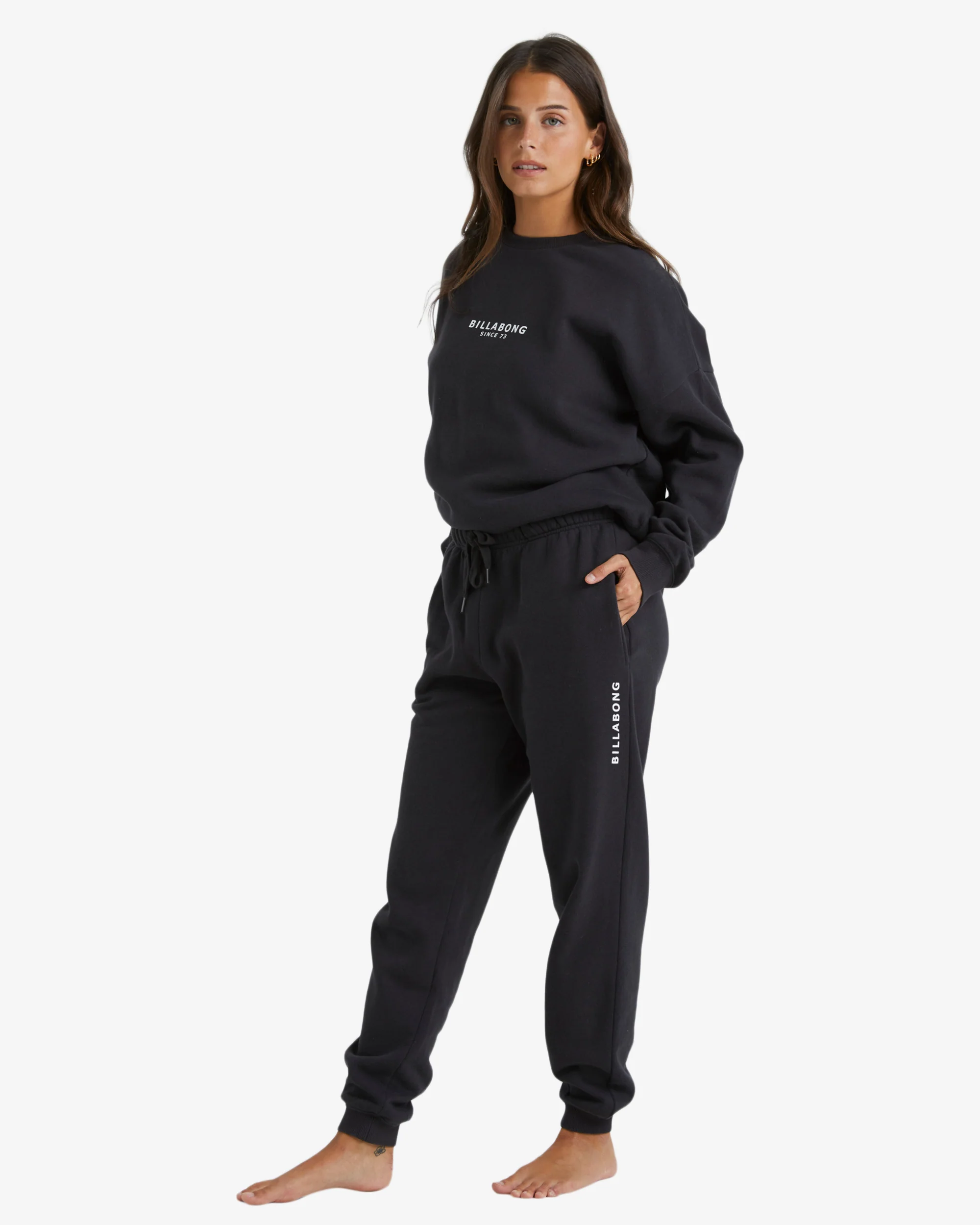 Womens Society Trackpants - Image 2