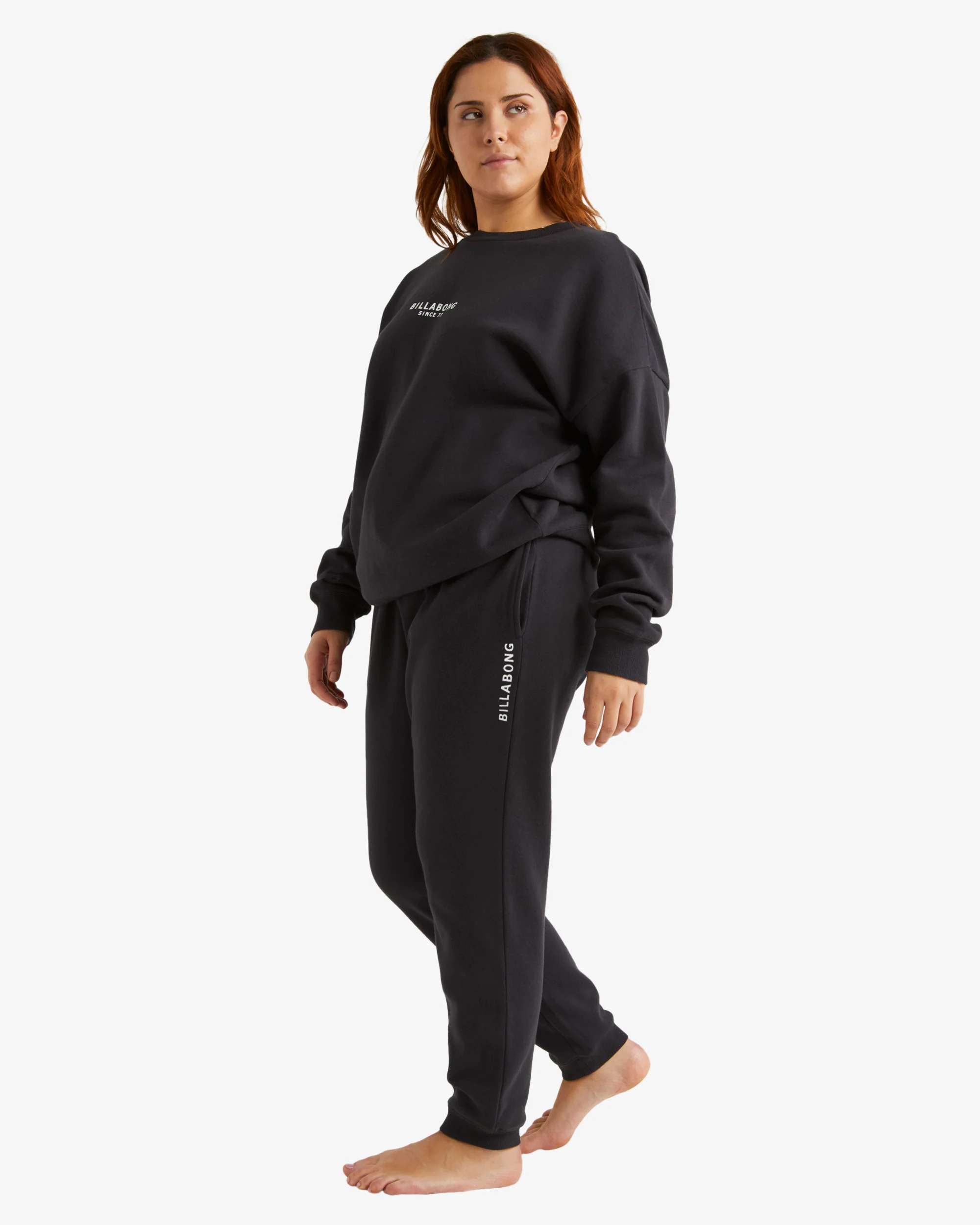 Womens Society Trackpants - Image 3