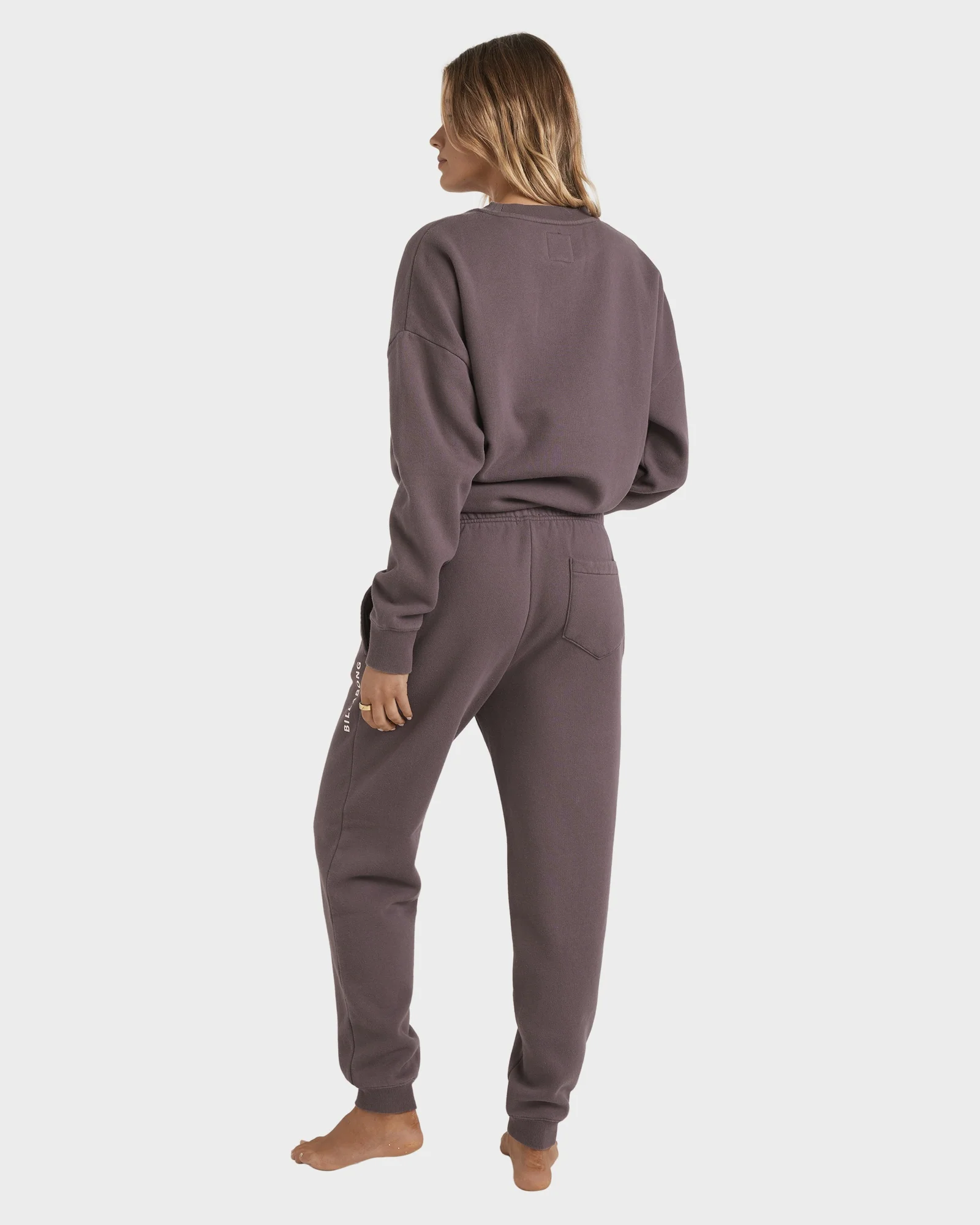 Womens Society Trackpants - Image 3