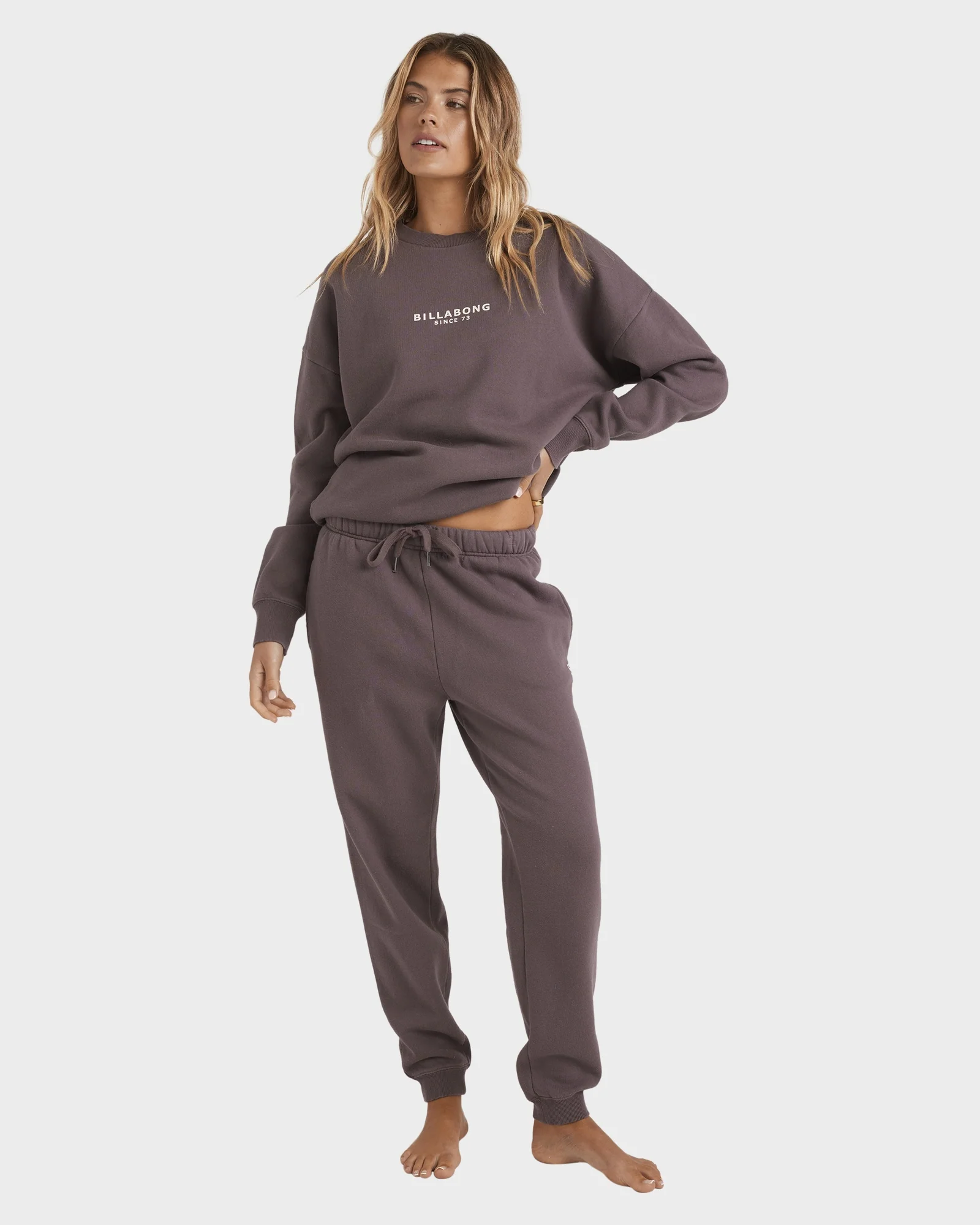 Womens Society Trackpants - Image 5