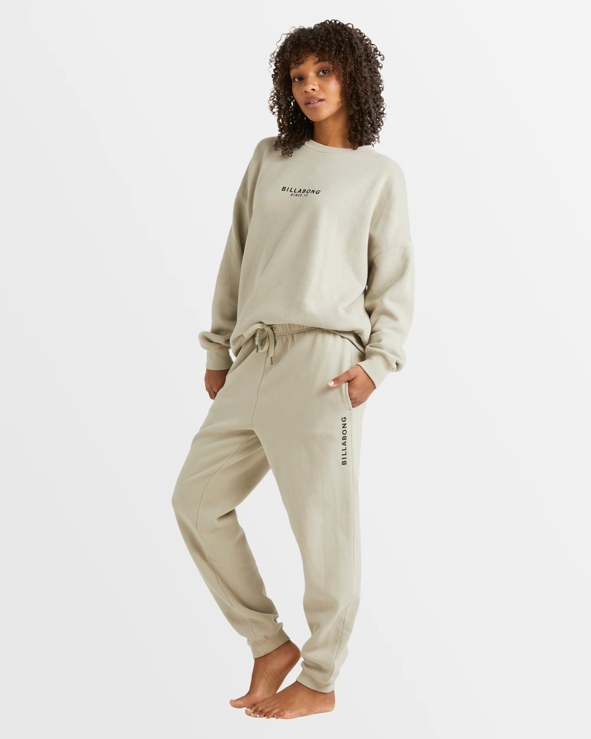 Womens Society Trackpants - Image 2