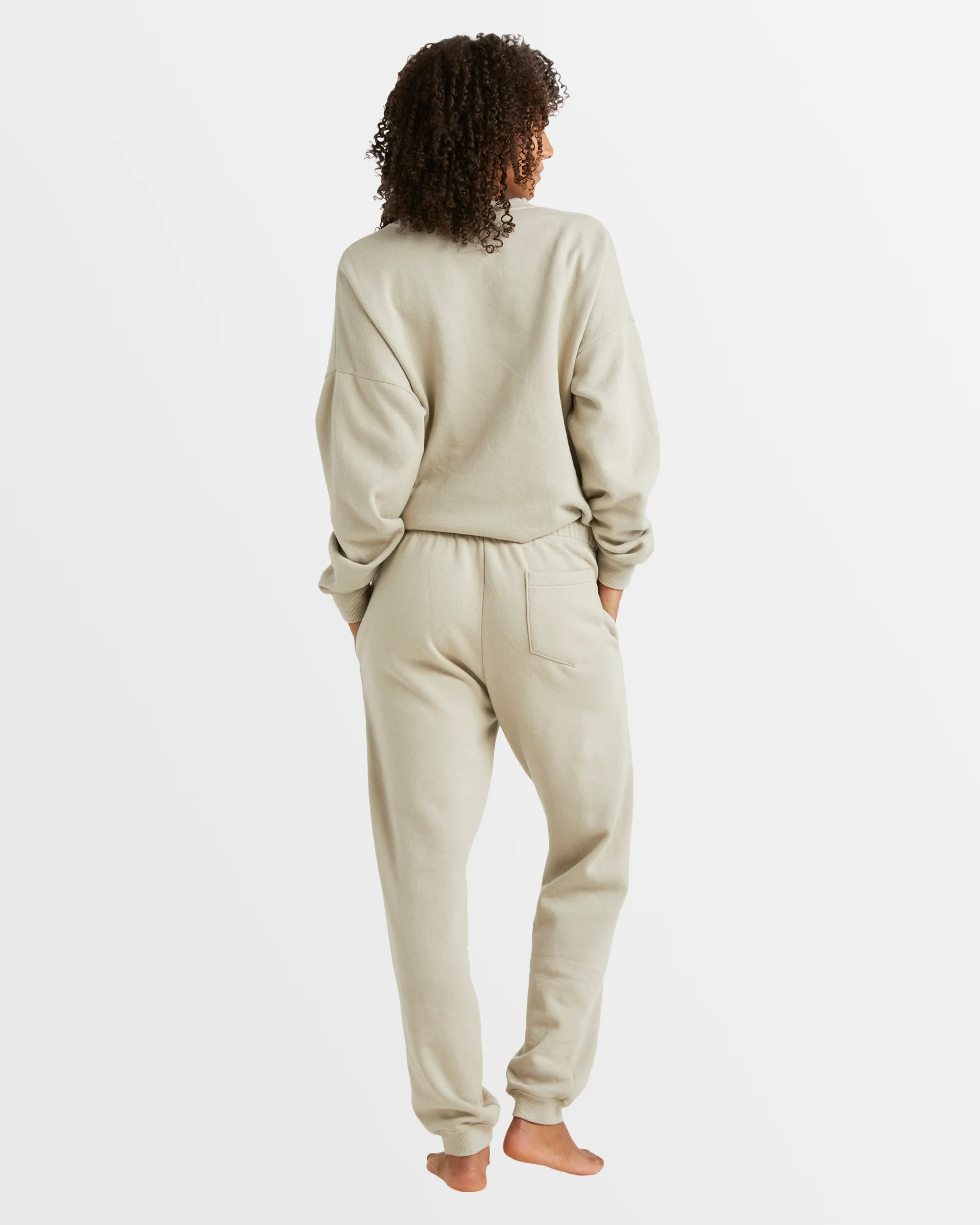 Womens Society Trackpants - Image 3