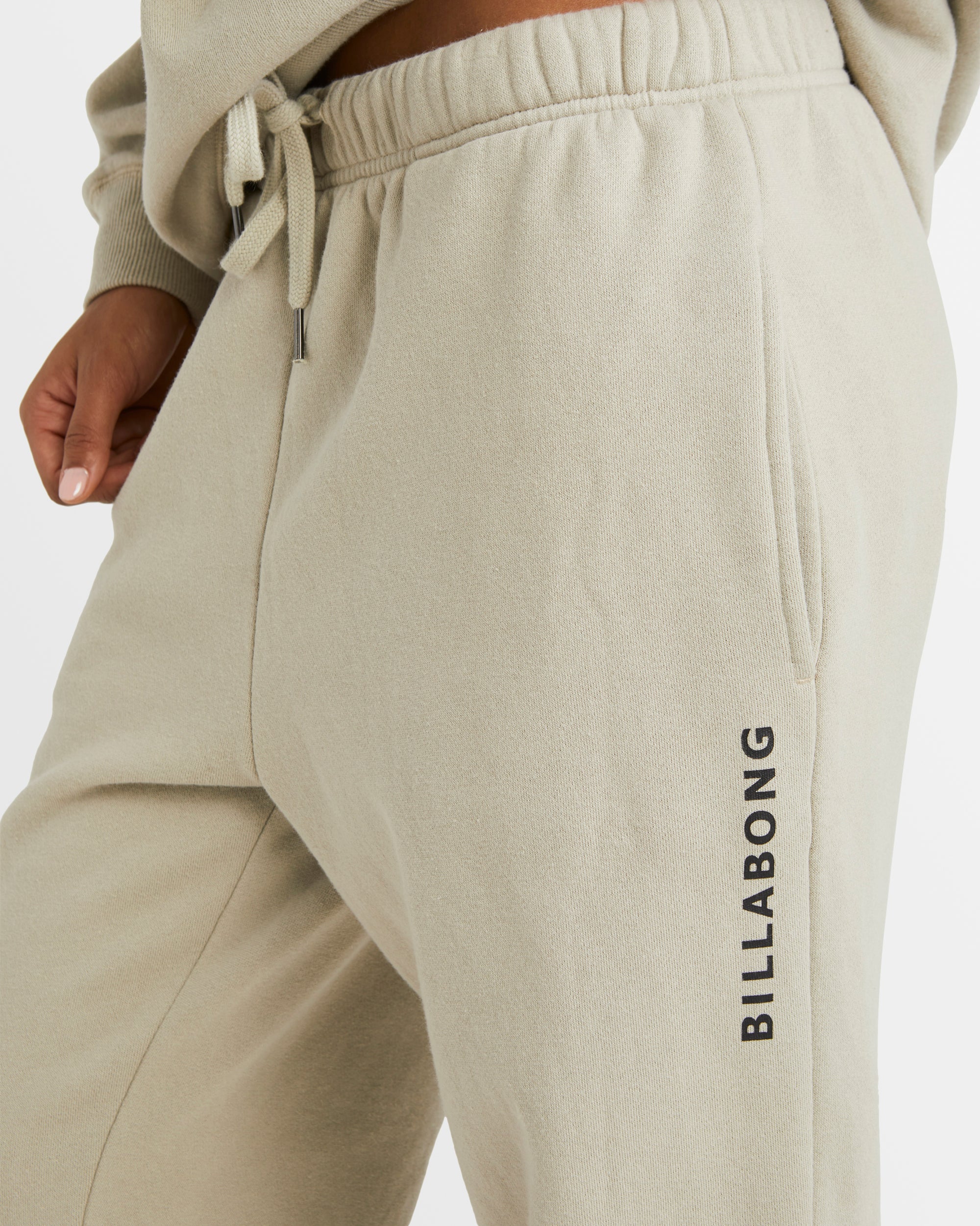 Womens Society Trackpants - Image 4