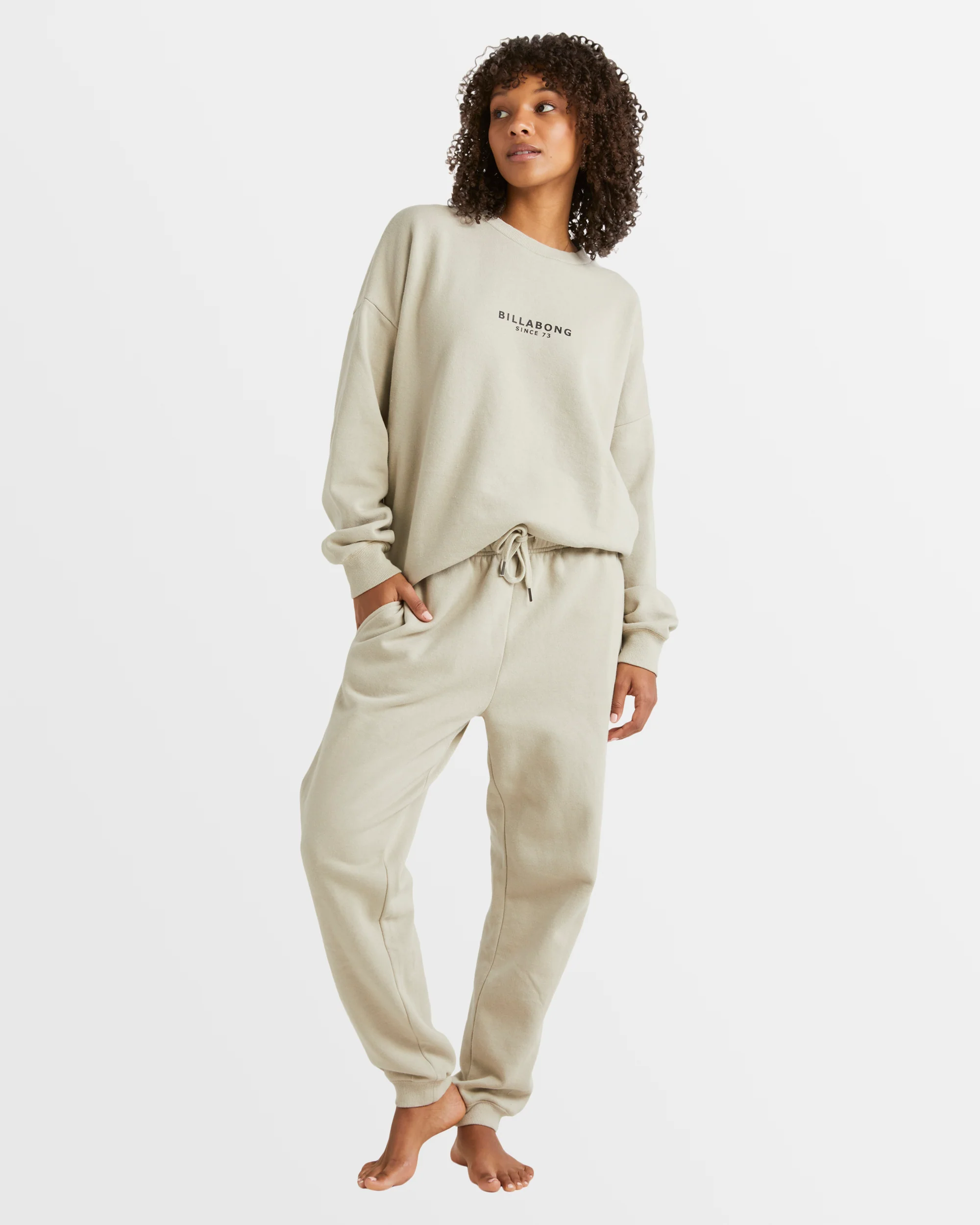 Womens Society Trackpants - Image 5