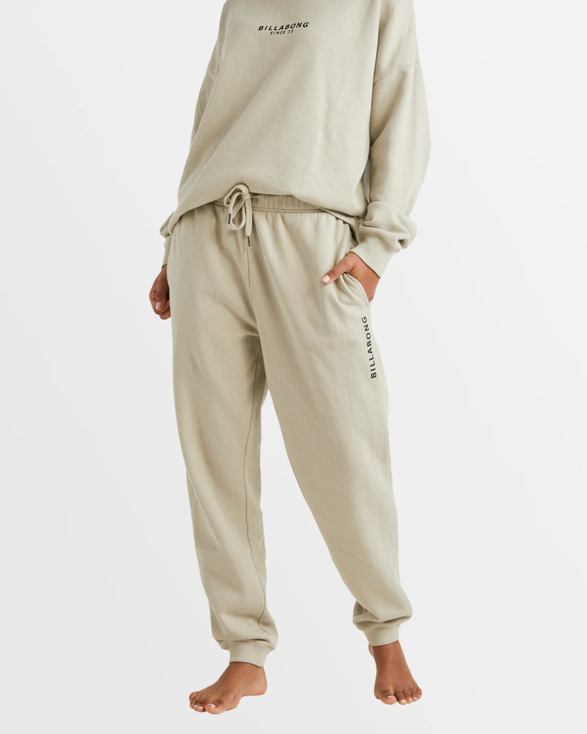 Womens Society Trackpants - Image 7