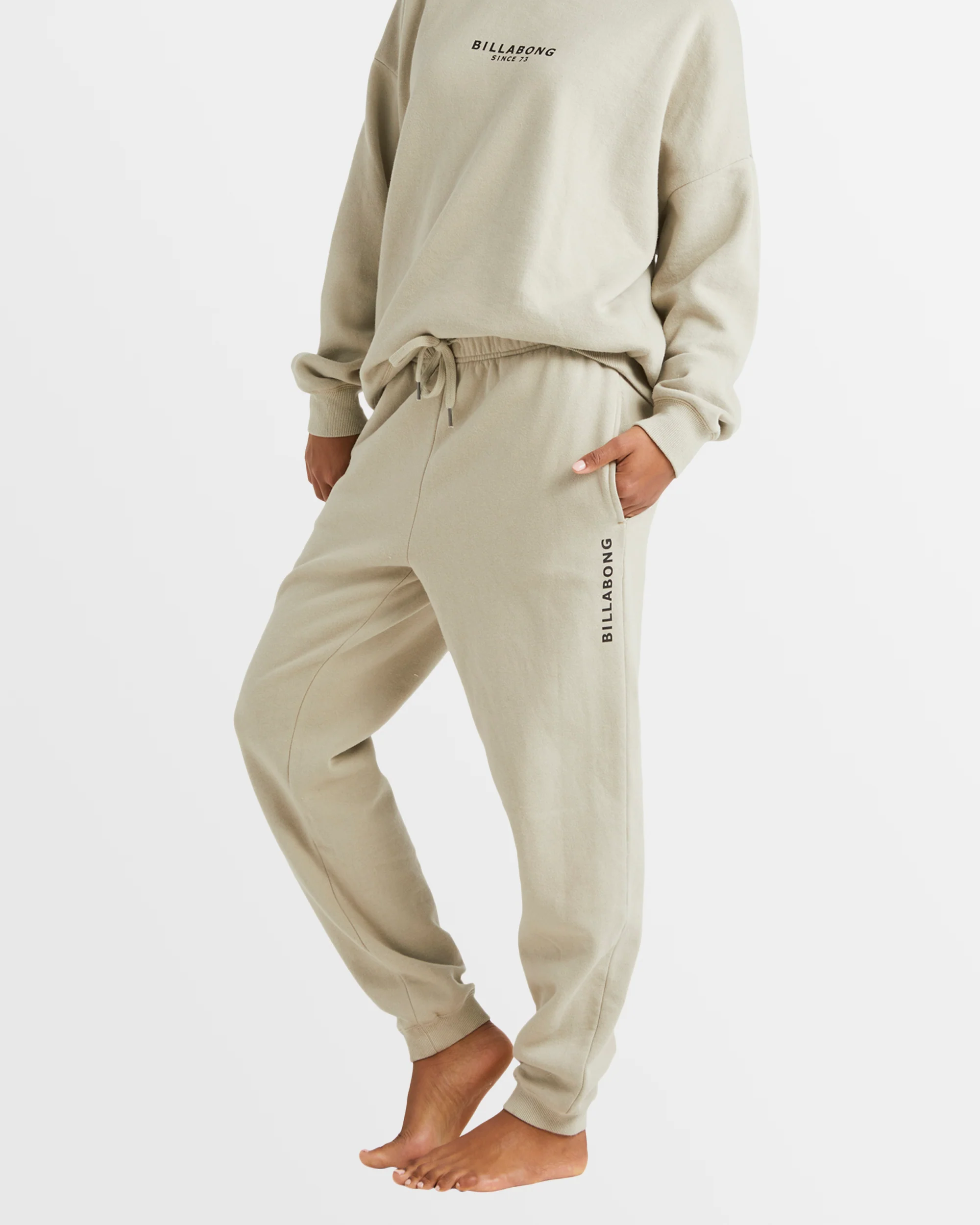 Womens Society Trackpants - Image 8