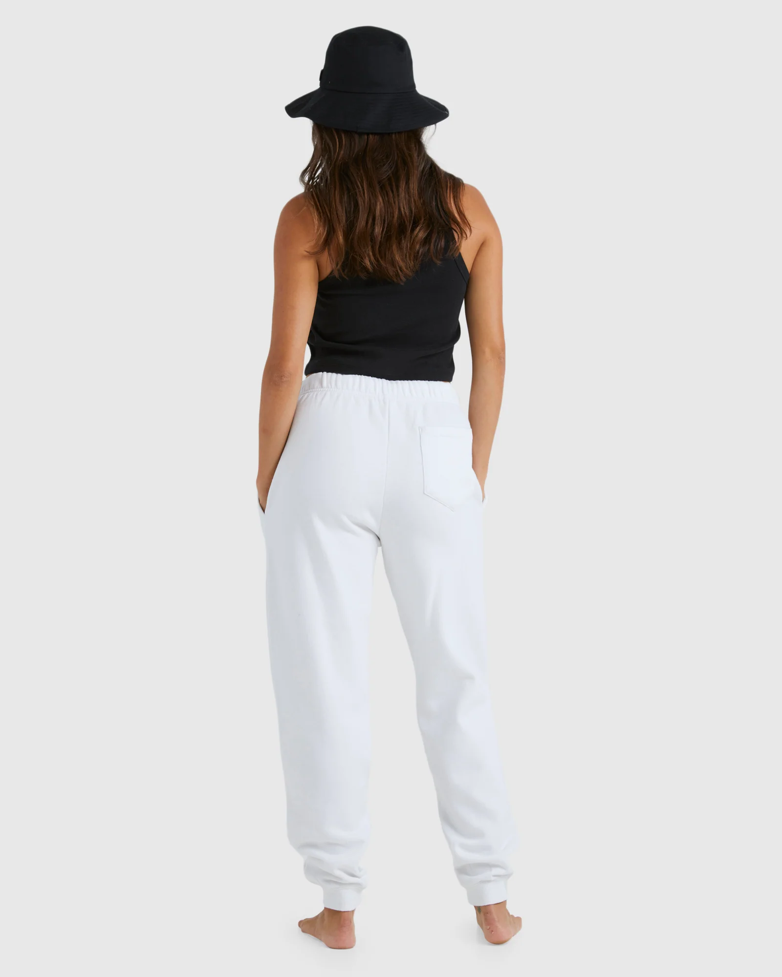 Womens Society Trackpants - Image 3