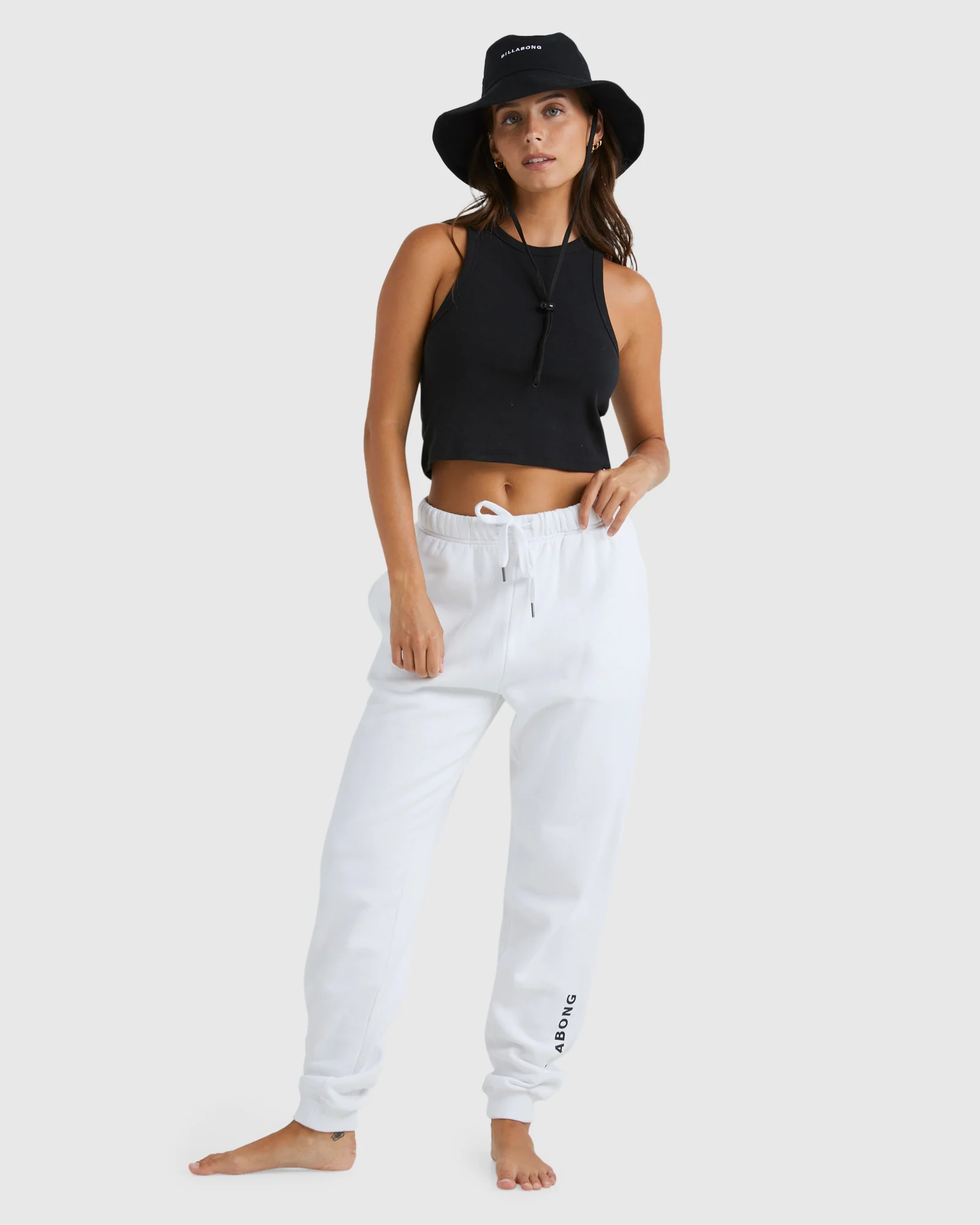 Womens Society Trackpants - Image 5