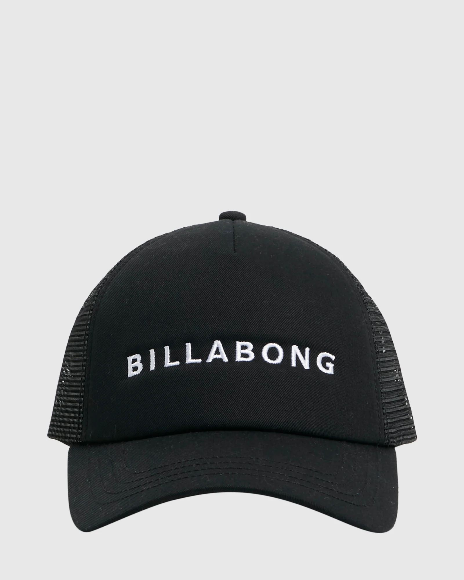 Womens Society Trucker Cap - Image 2