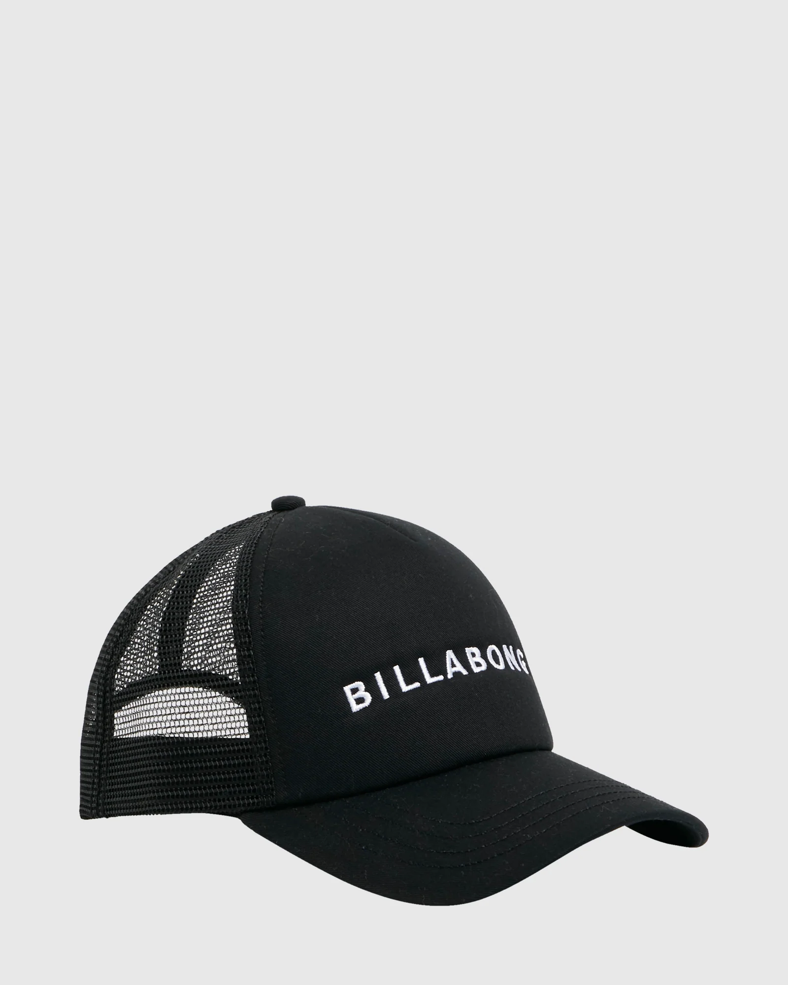 Womens Society Trucker Cap - Image 3