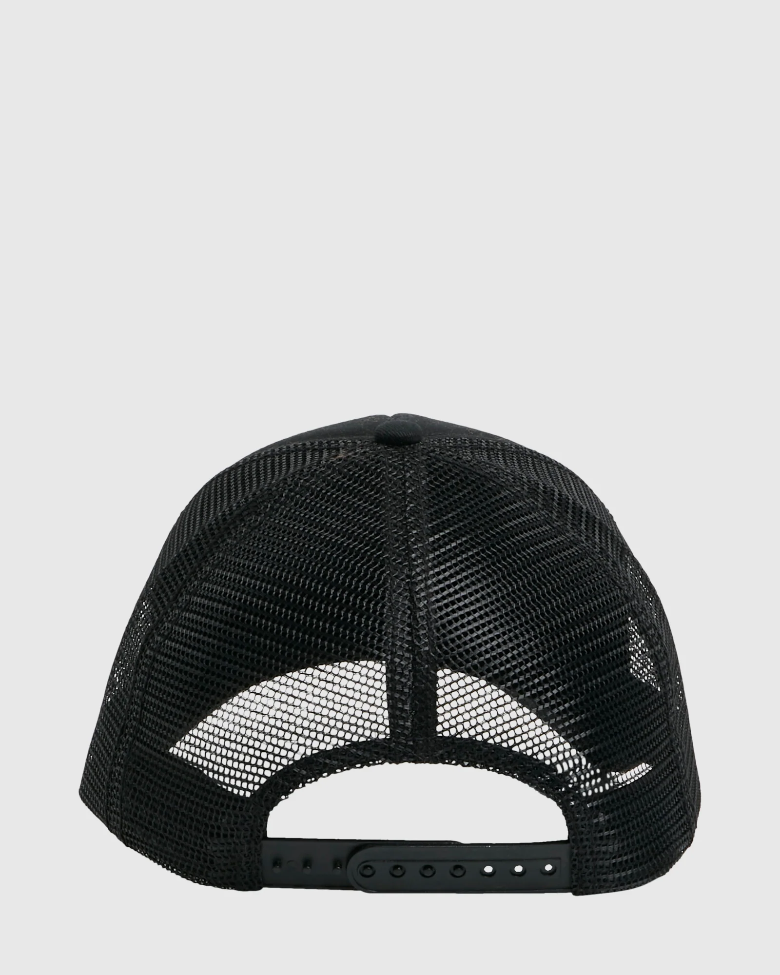 Womens Society Trucker Cap - Image 4