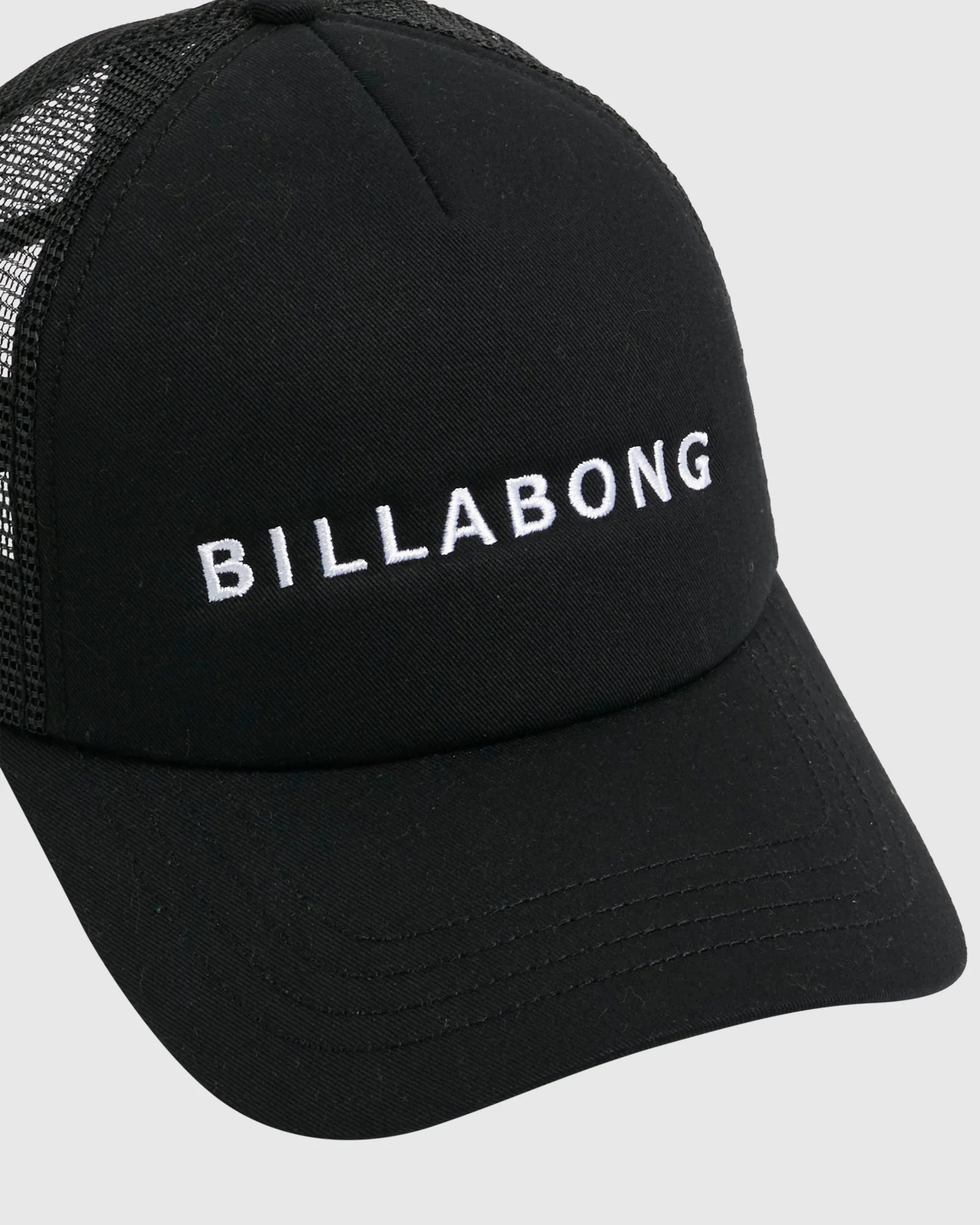 Womens Society Trucker Cap - Image 5