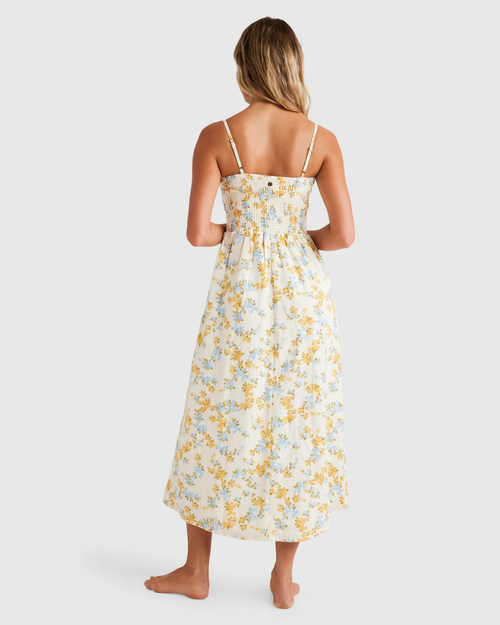 Womens Soft Sun Vacay Dress - Image 3