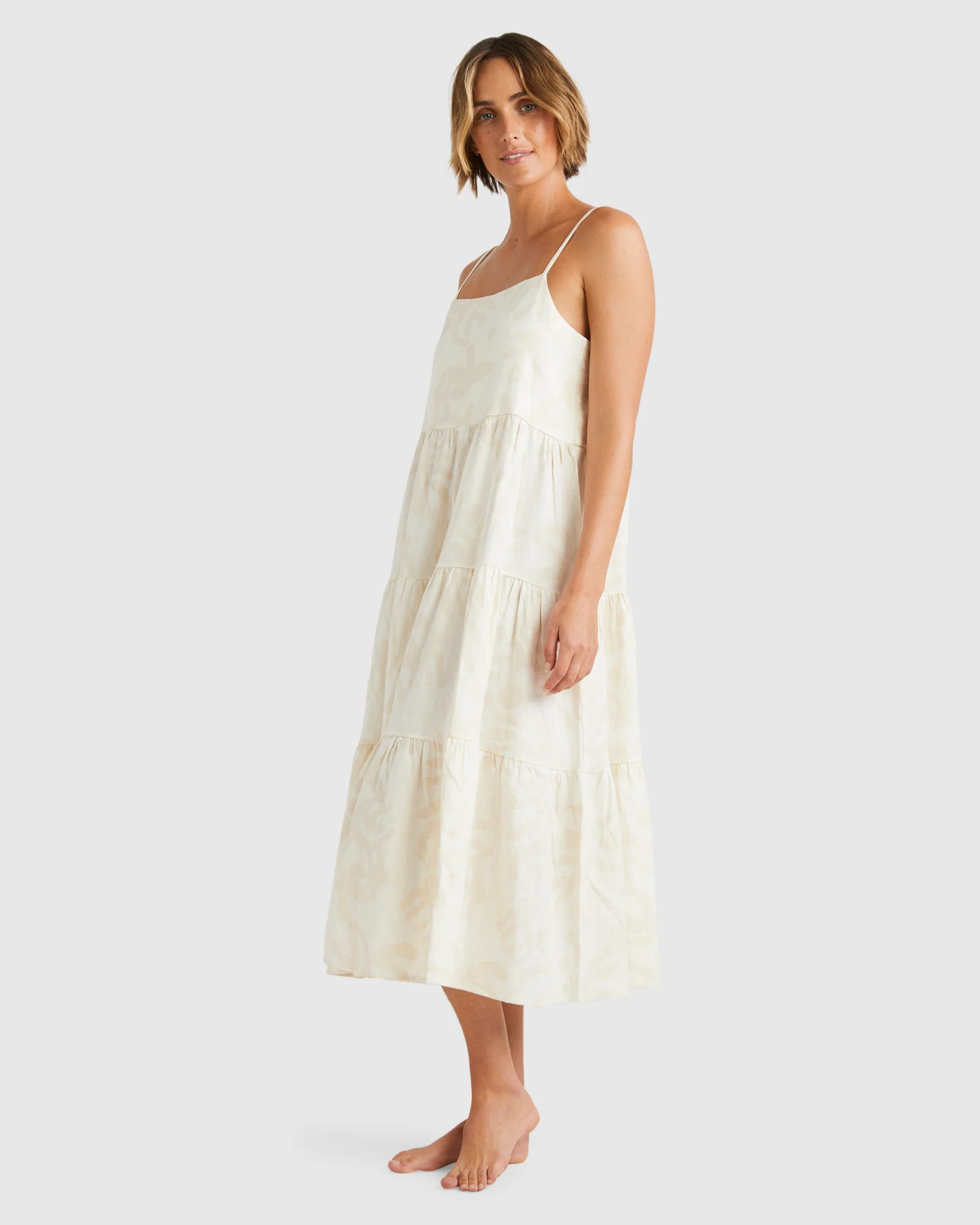 Womens Soft Sway Lost Love Dress - Image 2