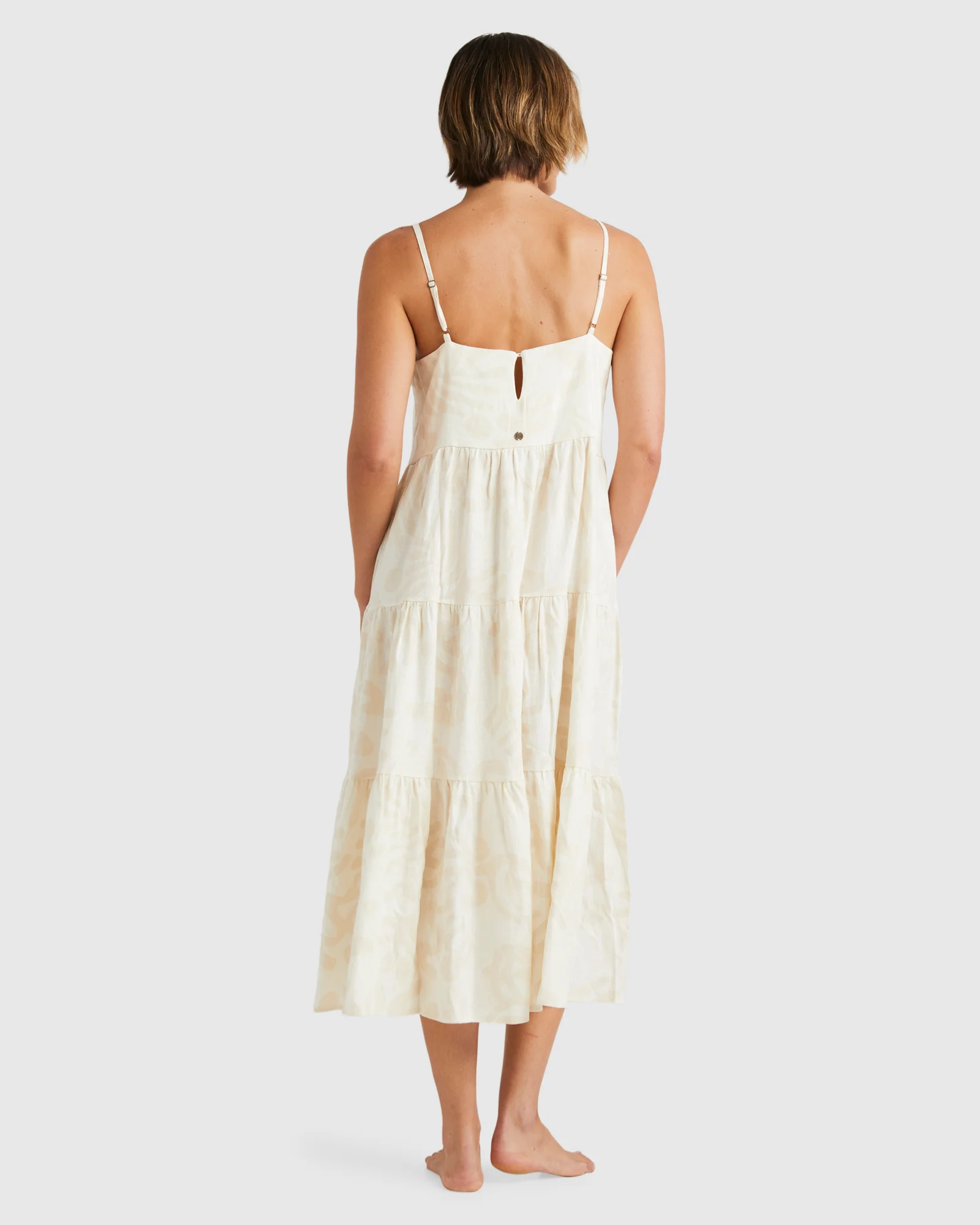 Womens Soft Sway Lost Love Dress - Image 3