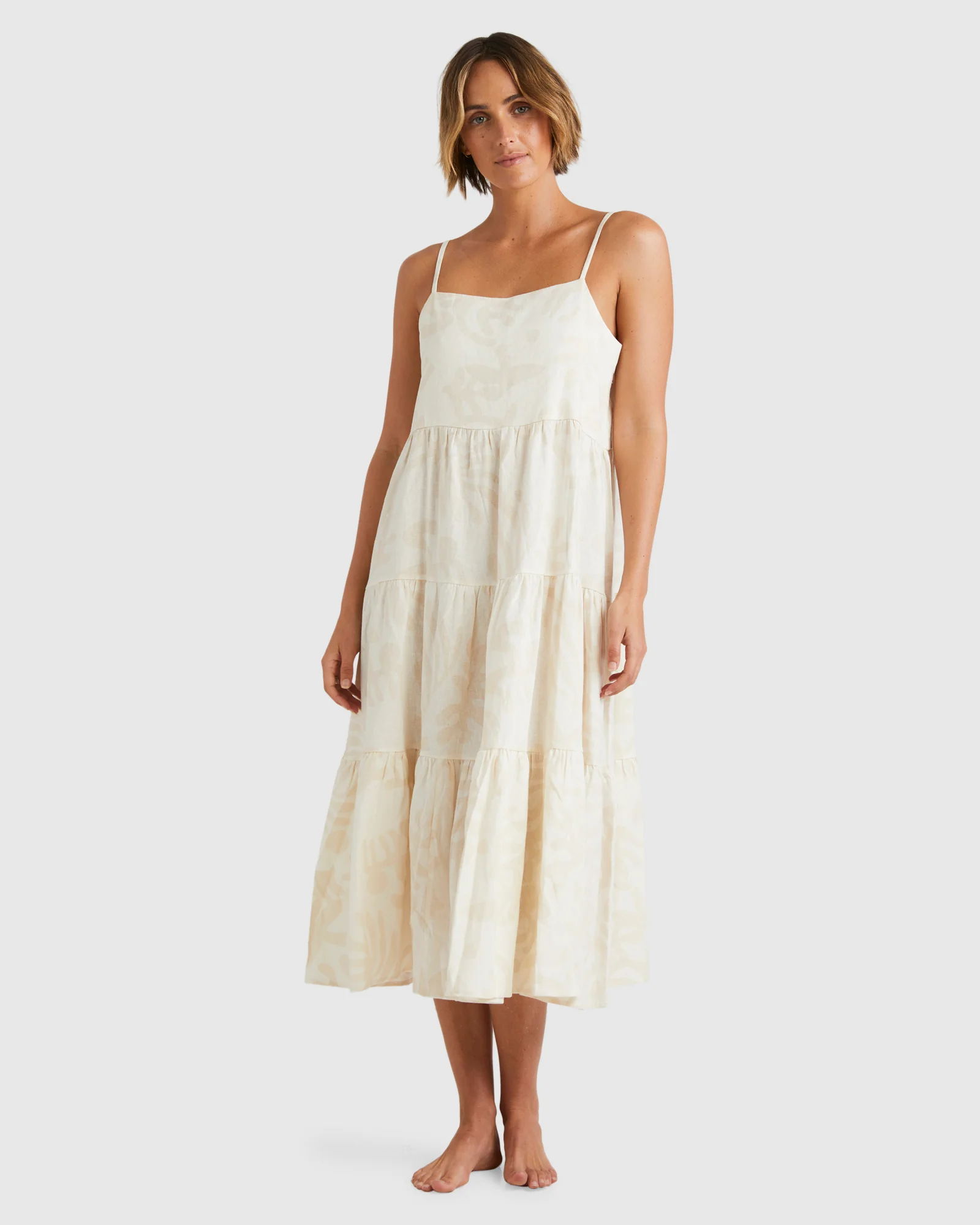Womens Soft Sway Lost Love Dress - Image 5