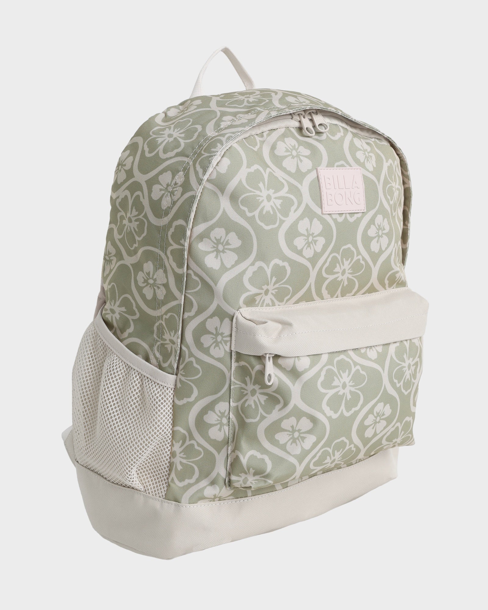 Womens Sol Groove Tiki Backpack - Image 3