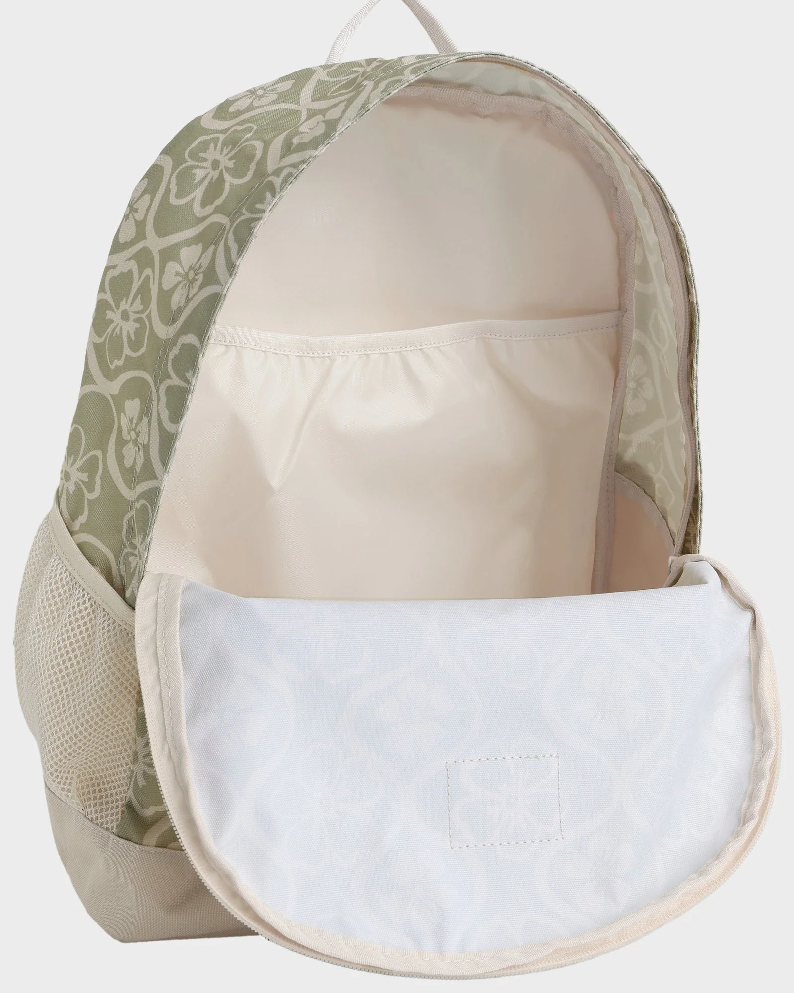 Womens Sol Groove Tiki Backpack - Image 4