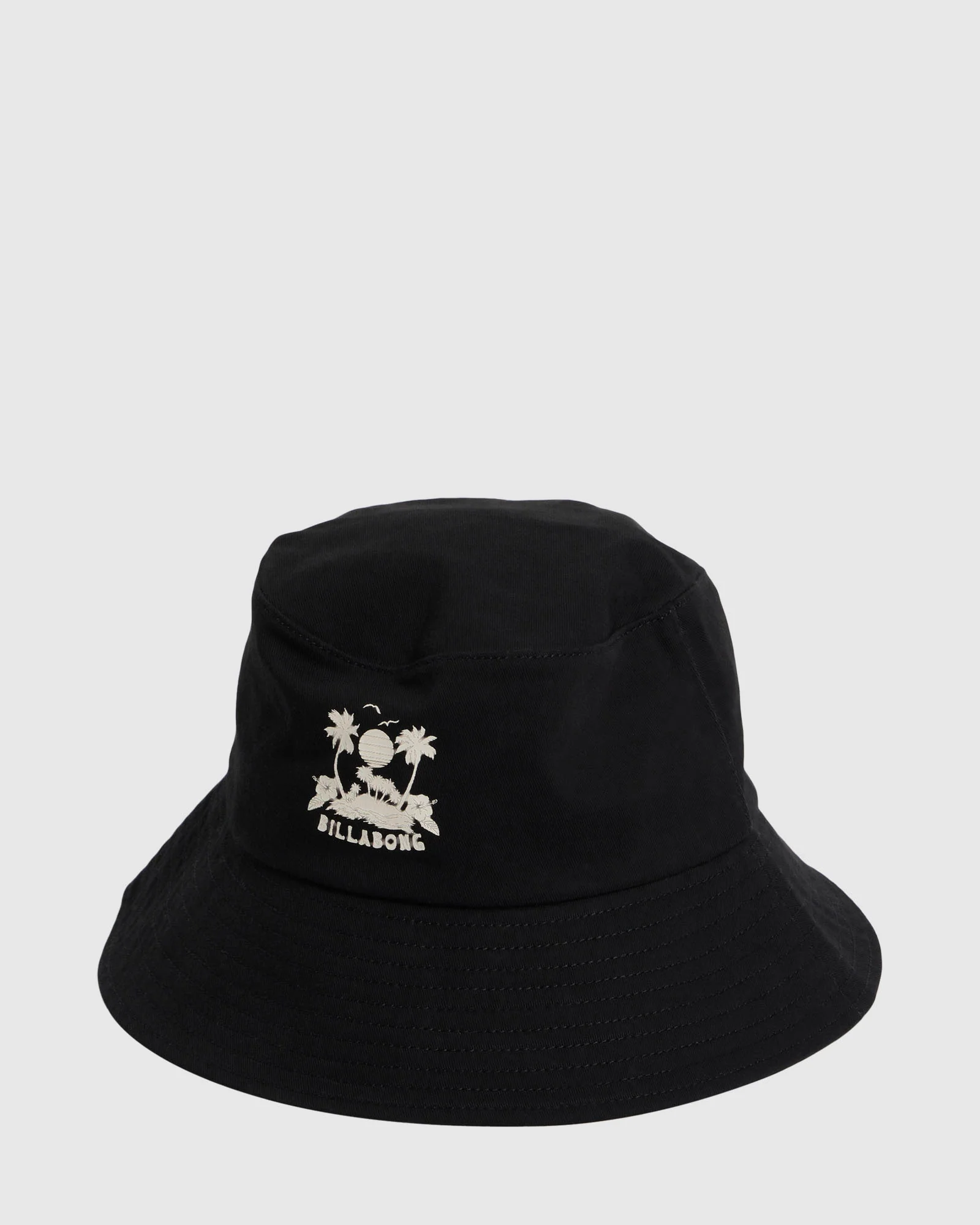 Womens Sol Mate Bucket Hat - Image 2