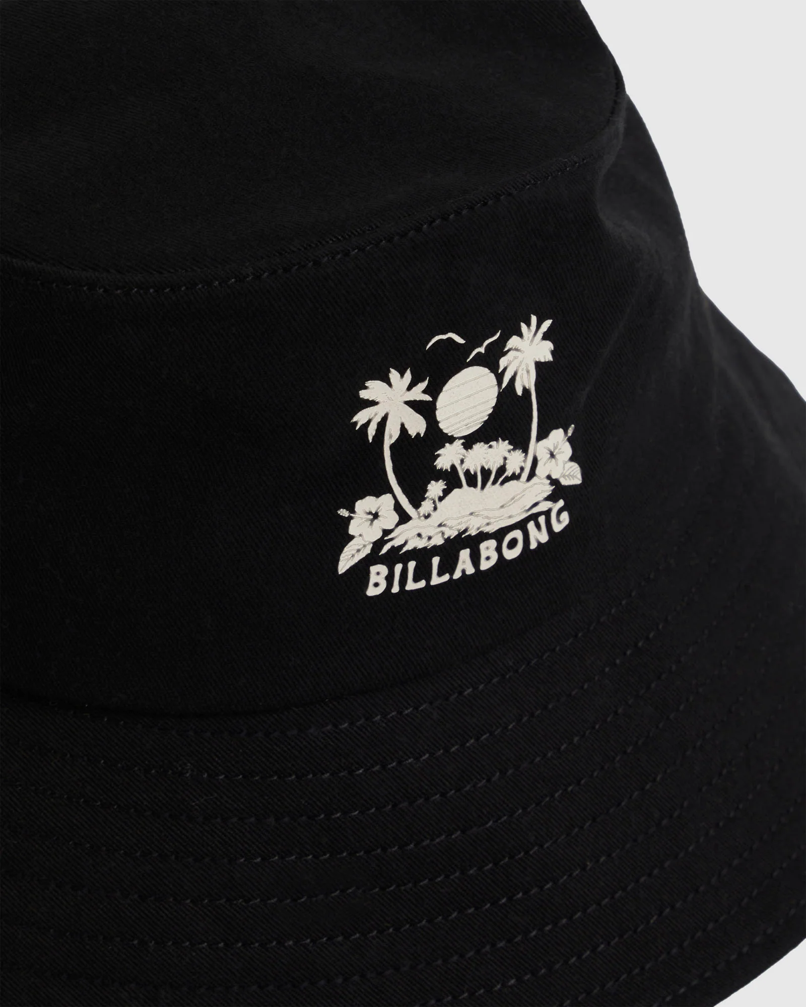 Womens Sol Mate Bucket Hat - Image 4