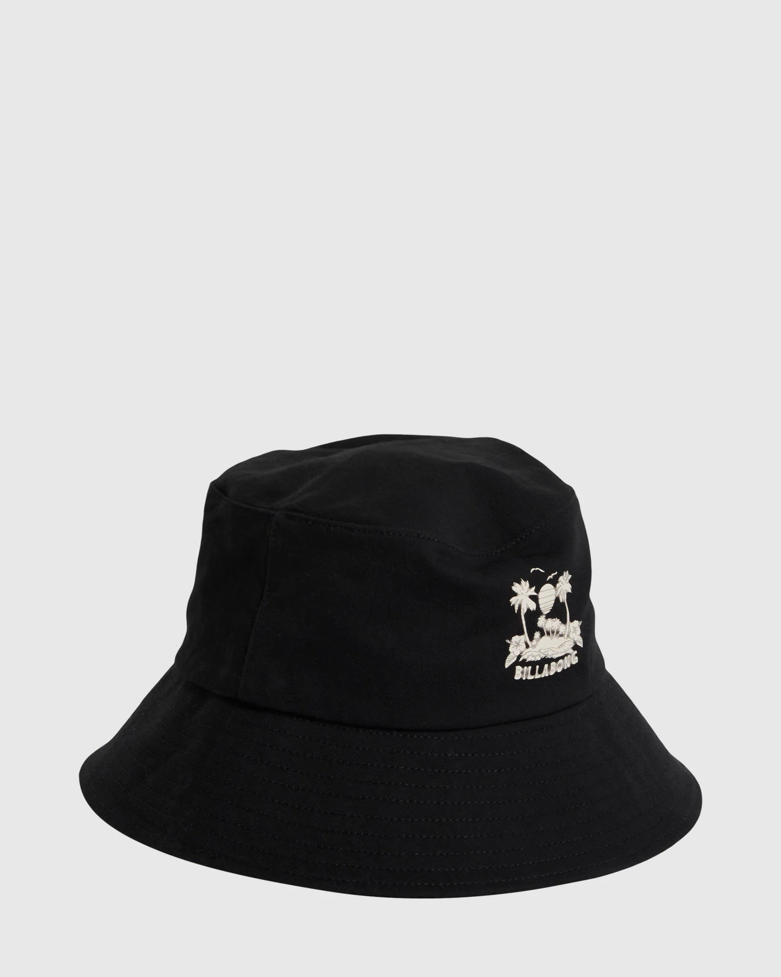 Womens Sol Mate Bucket Hat - Image 5