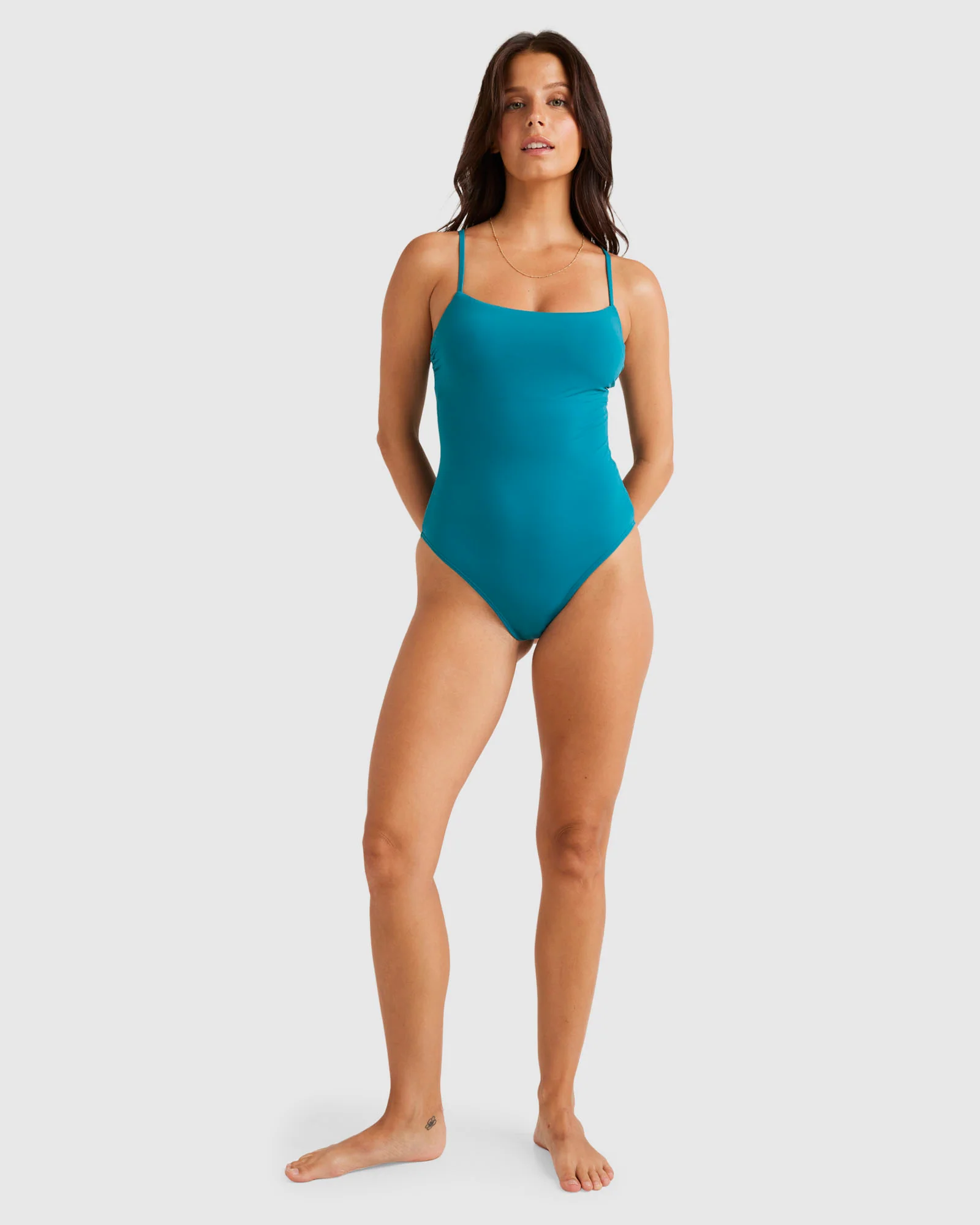 Womens Sol Searcher Bella One Piece Swimsuit - Image 5