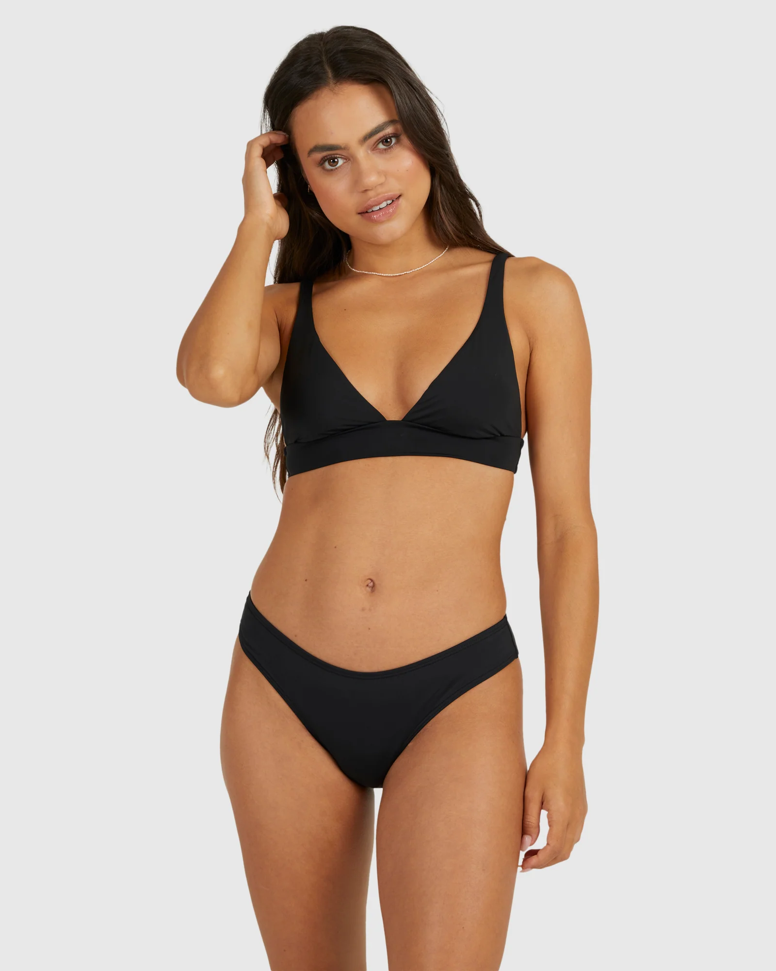 Womens Sol Searcher Bondi Bikini Bottom