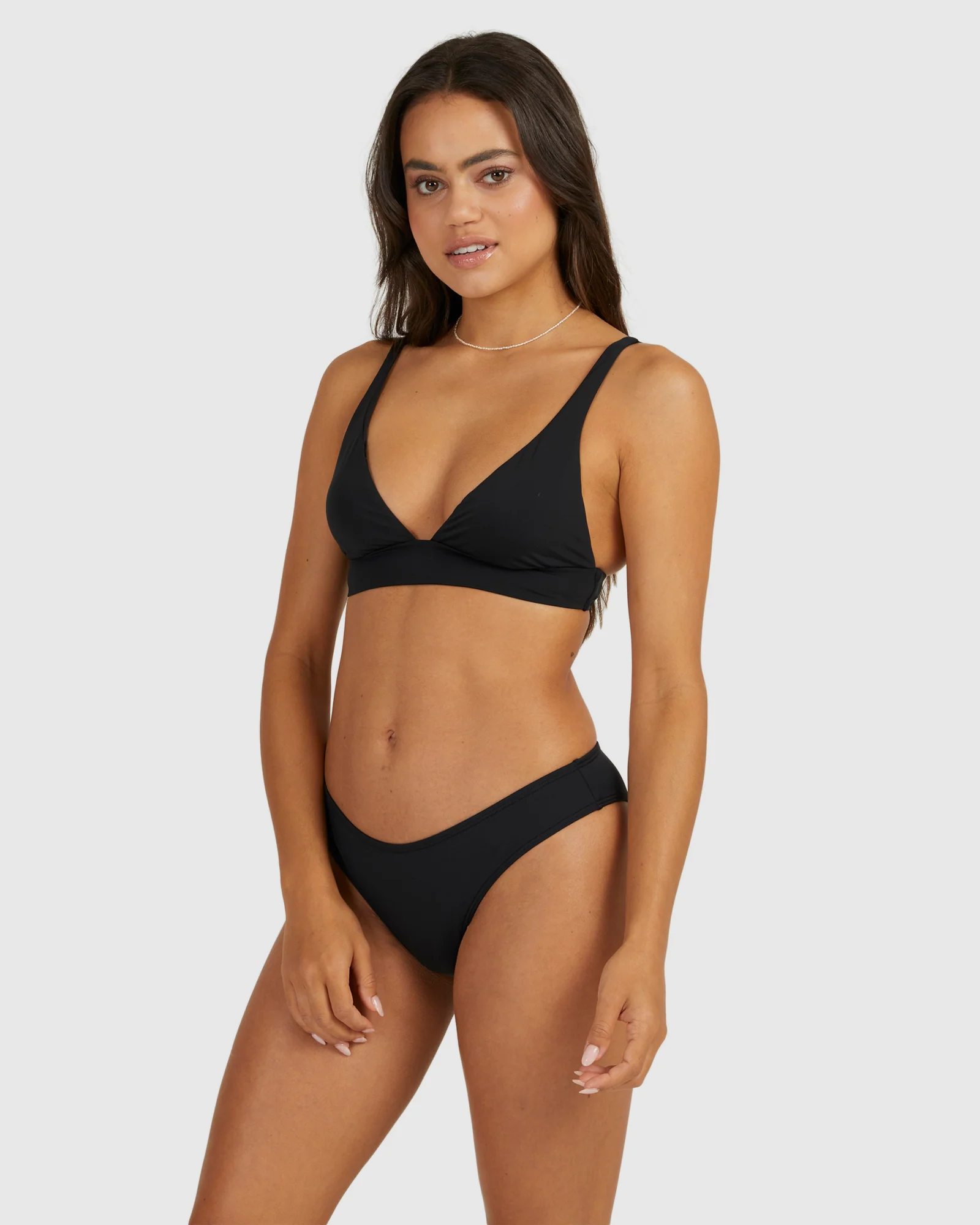 Womens Sol Searcher Bondi Bikini Bottom - Image 2