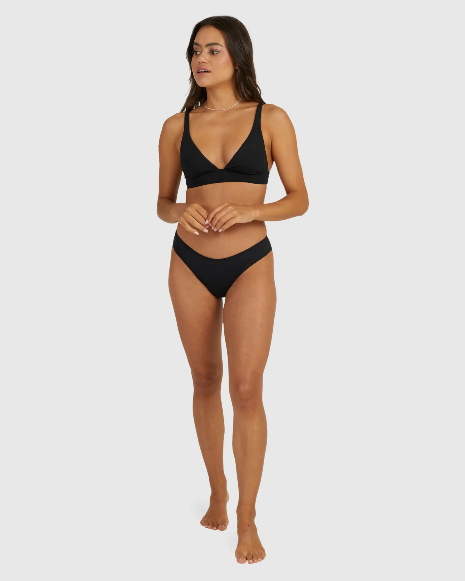 Womens Sol Searcher Bondi Bikini Bottom - Image 5