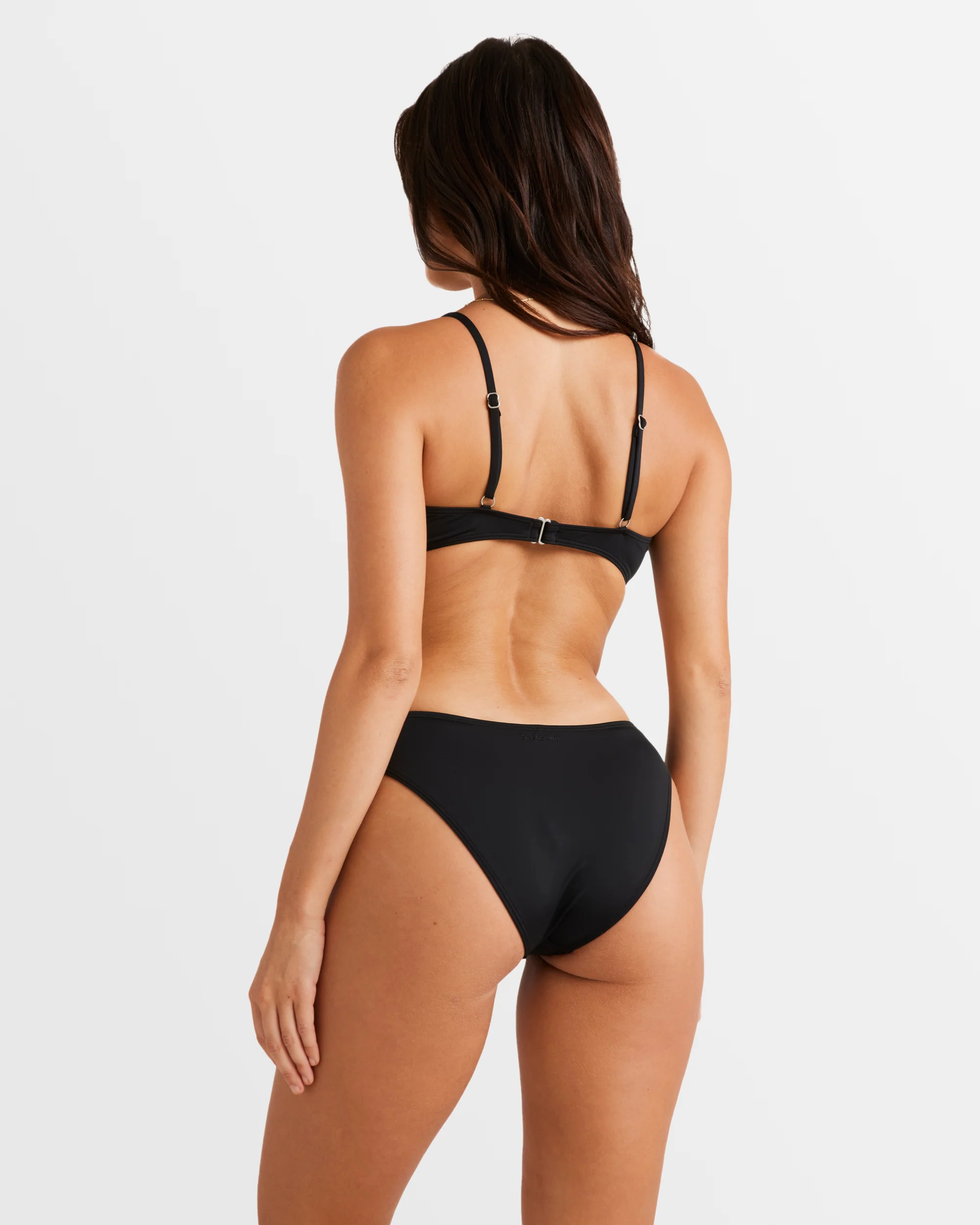Womens Sol Searcher Bondi Pant Bikini Bottom - Image 2