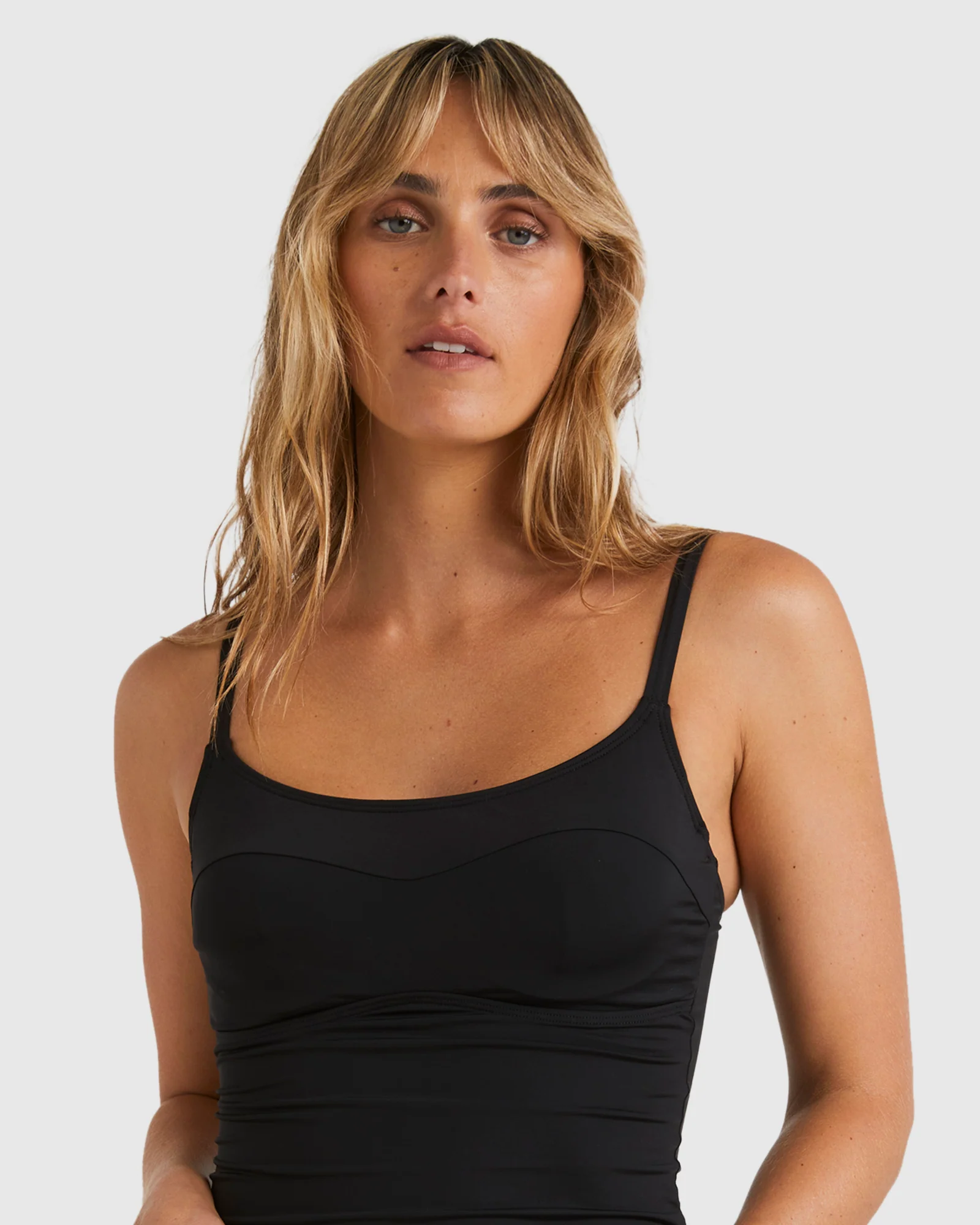 Womens Sol Searcher DD Tankini Top - Image 2
