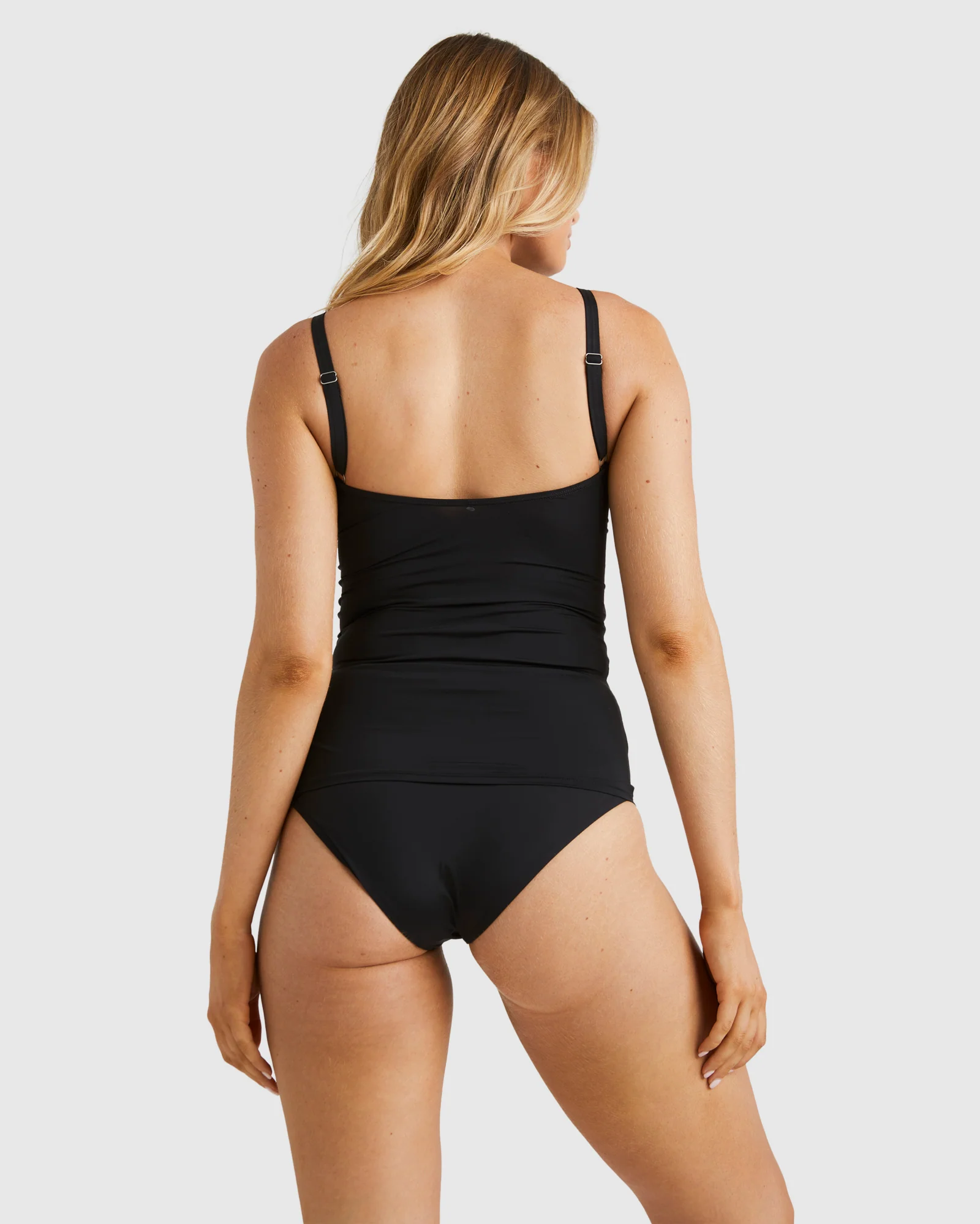 Womens Sol Searcher D/DD Tankini Top - Image 3