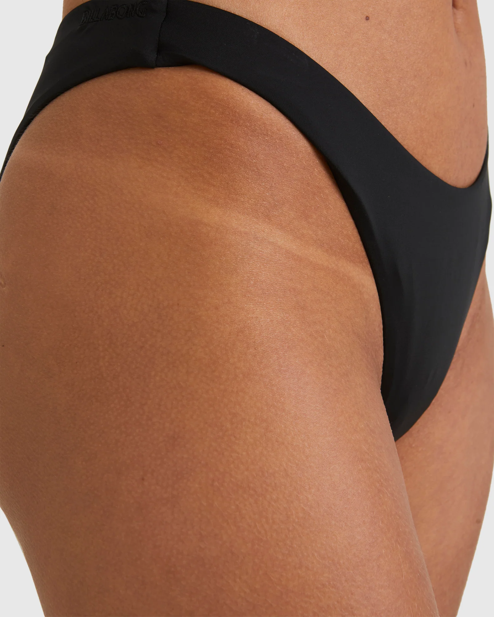 Womens Sol Searcher Hike Pant Bikini Bottom - Image 4