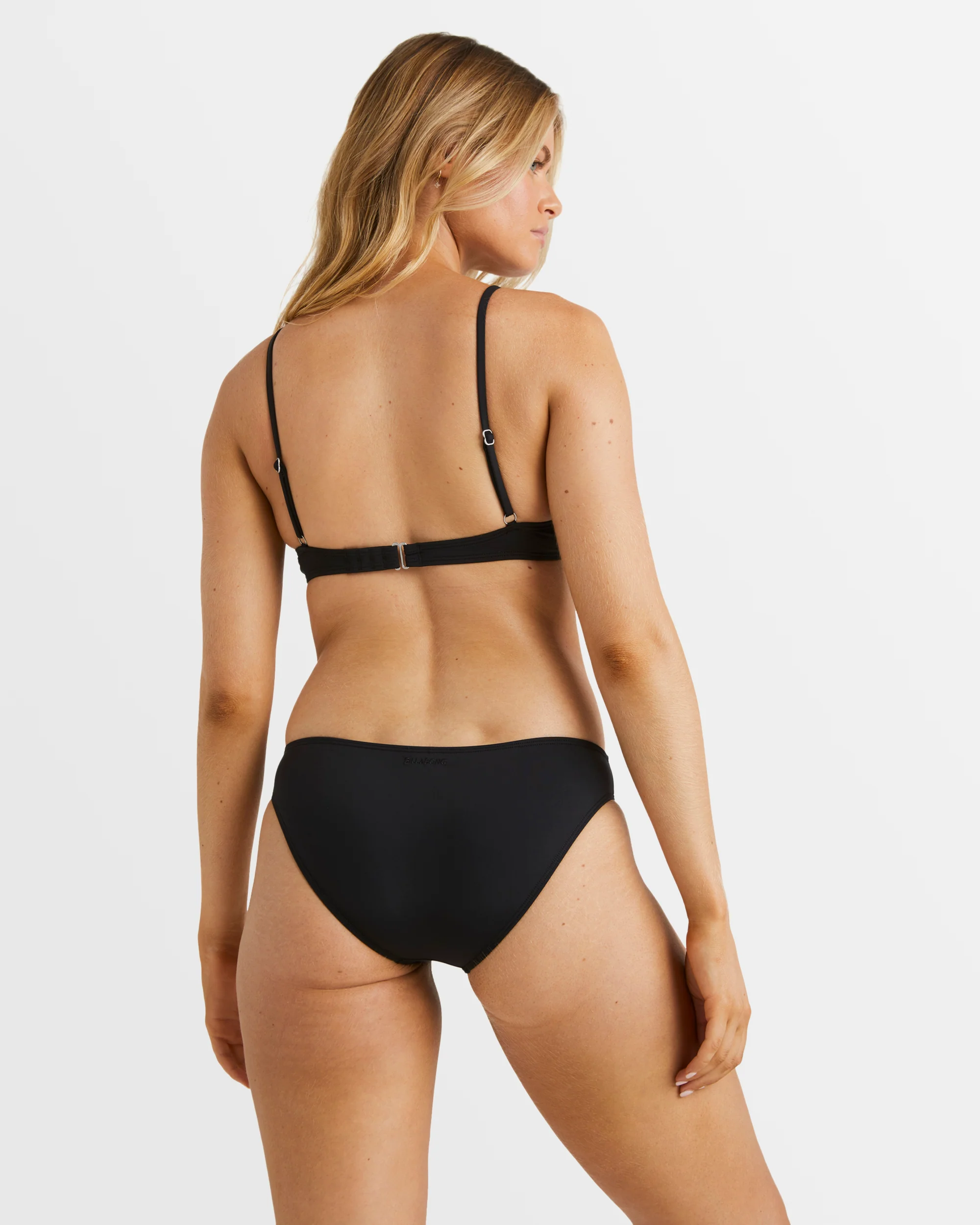 Womens Sol Searcher Lowrider Pant Bikini Bottom - Image 2