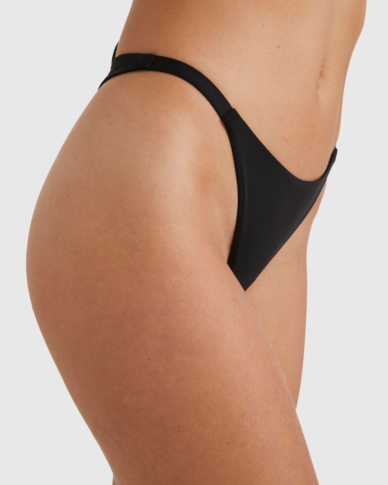 Womens Sol Searcher Maya Bikini Bottom - Image 4