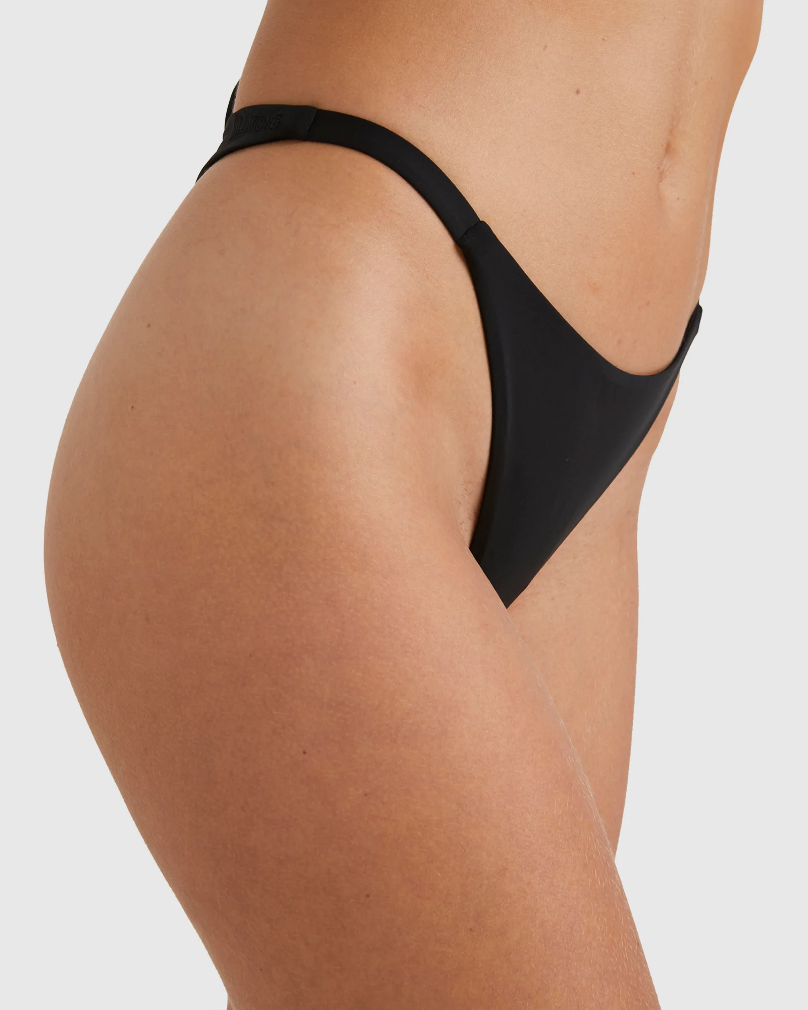 Womens Sol Searcher Maya Pant Bikini Bottom - Image 4
