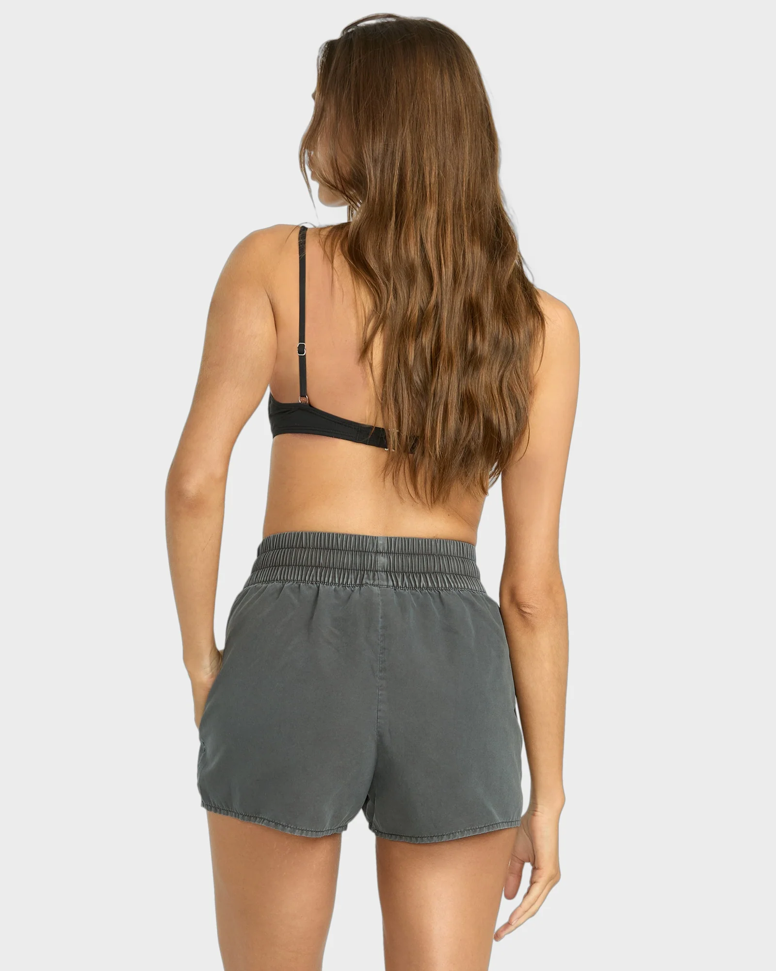 Womens Sol Searcher Boardshorts - Image 3