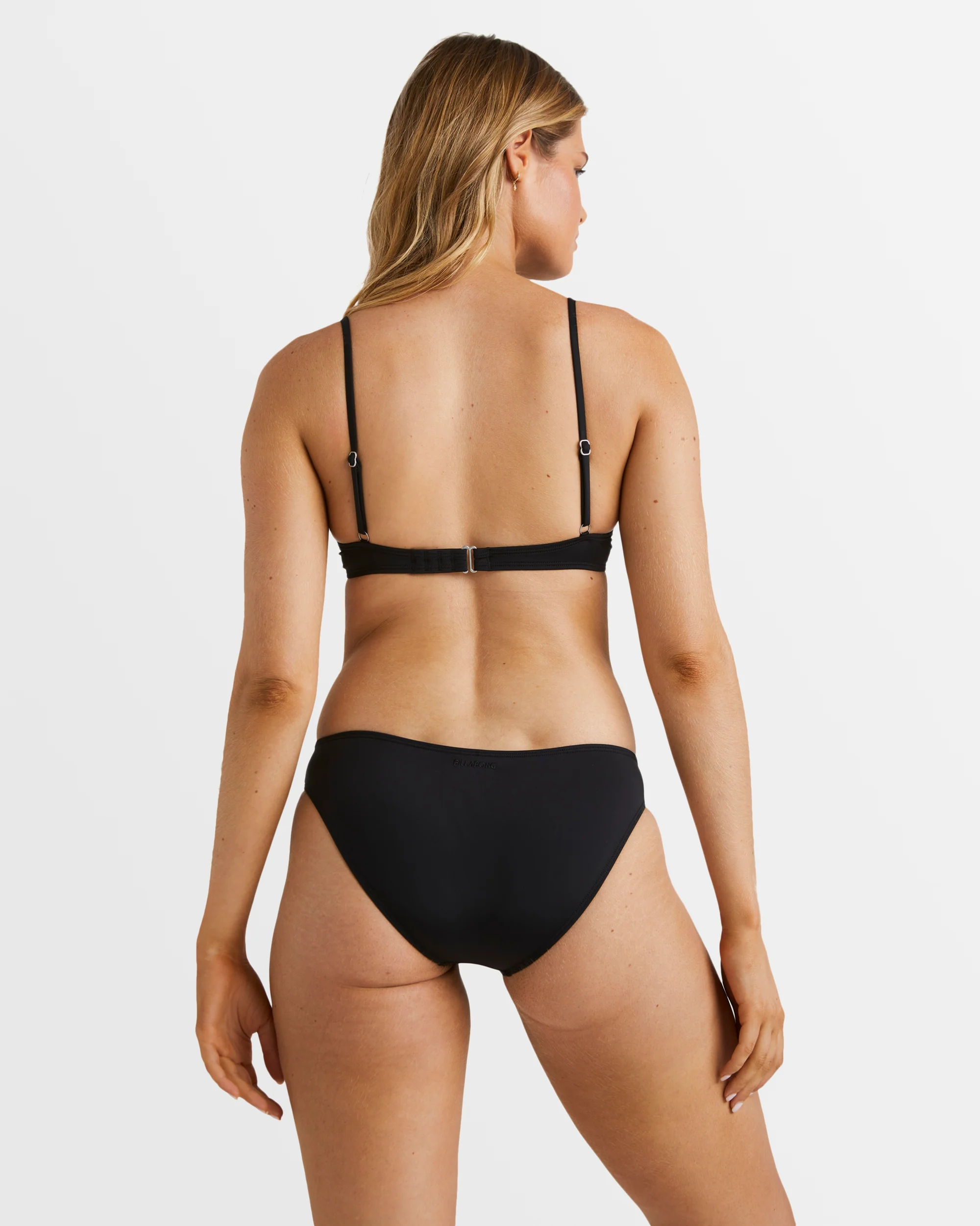 Womens Sol Searcher Reese Underwire Bikini Top - Image 2