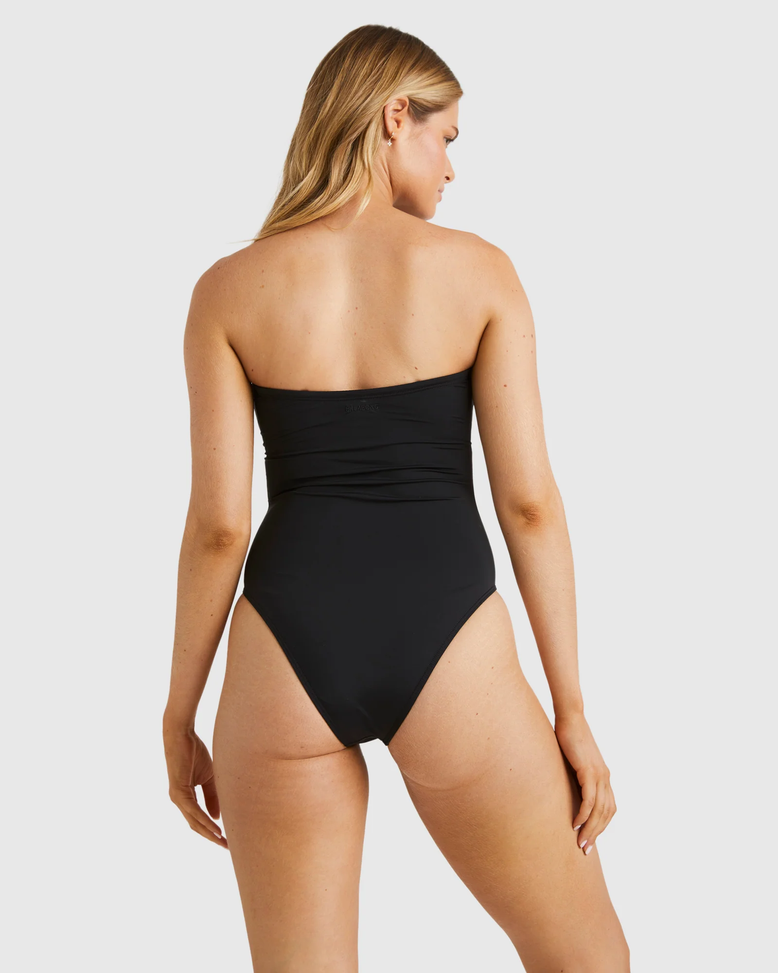 Womens Sol Searcher Tully One Piece Swimsuit - Image 3