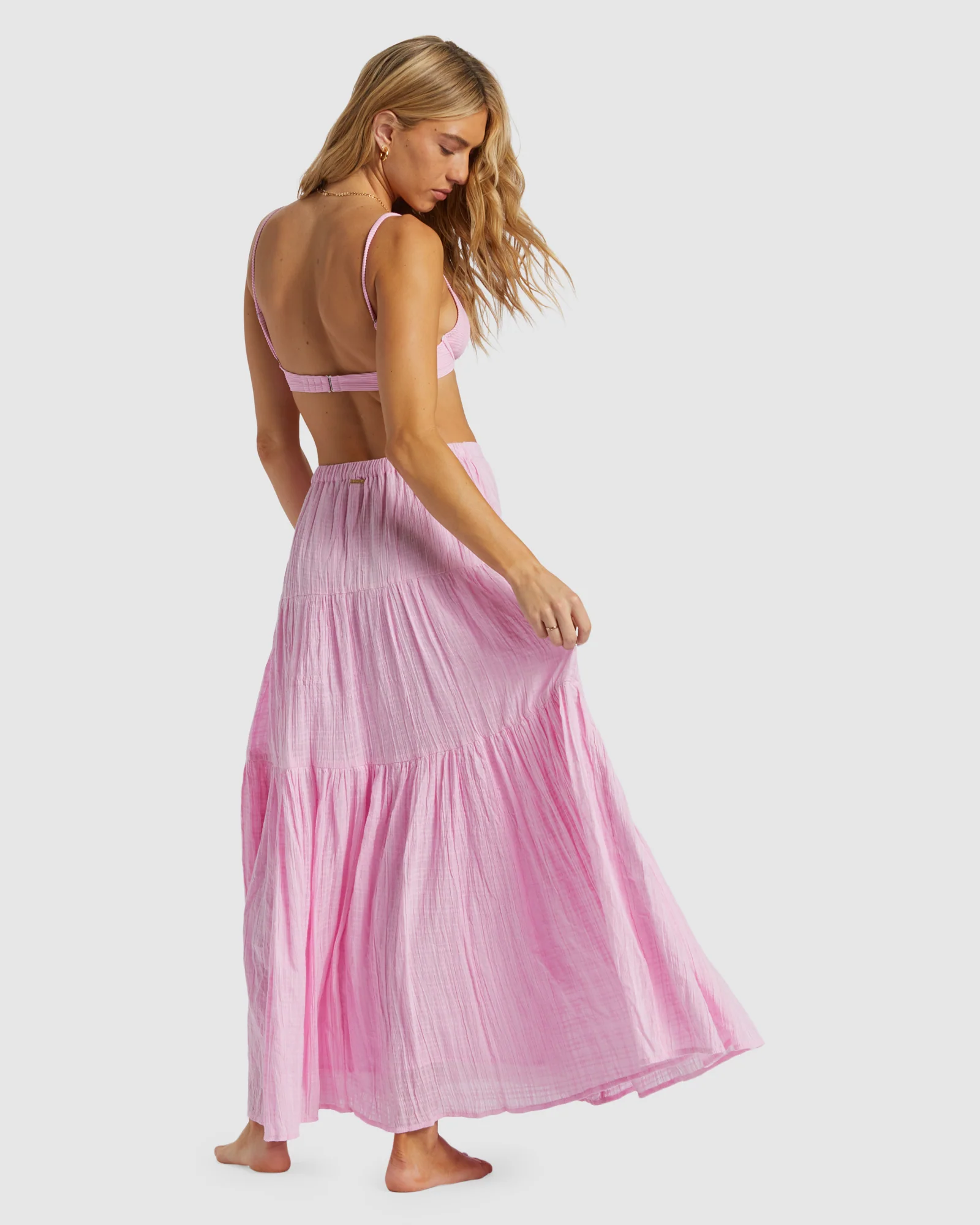 Womens Sol Skirt - Image 3