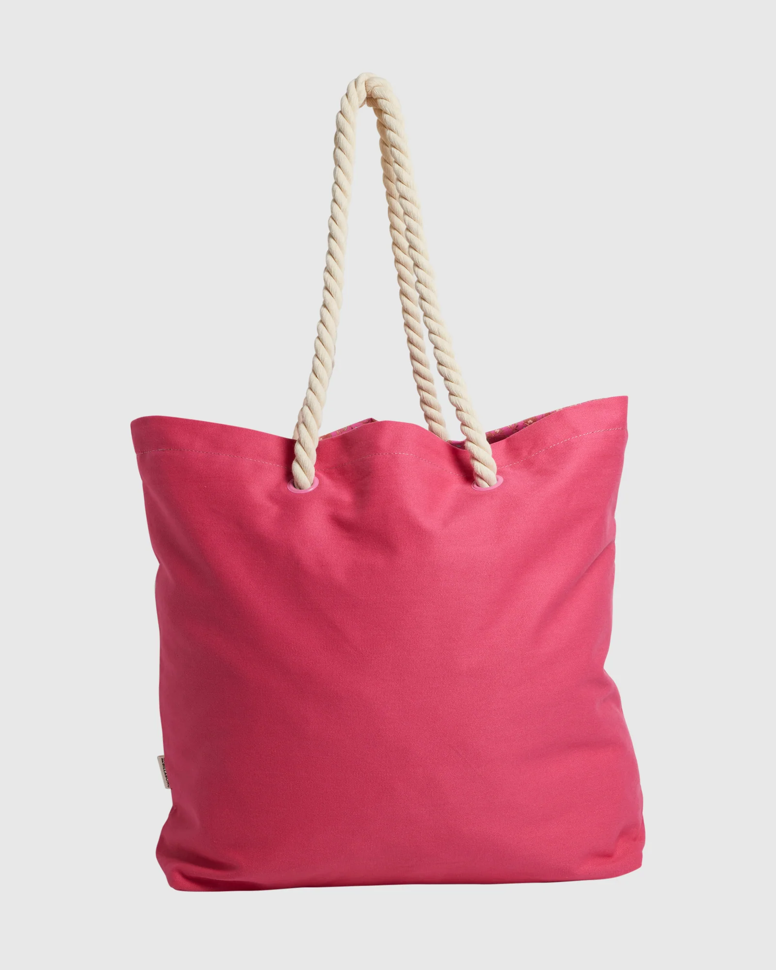 Womens Sol Song Beach Tote Bag - Image 3