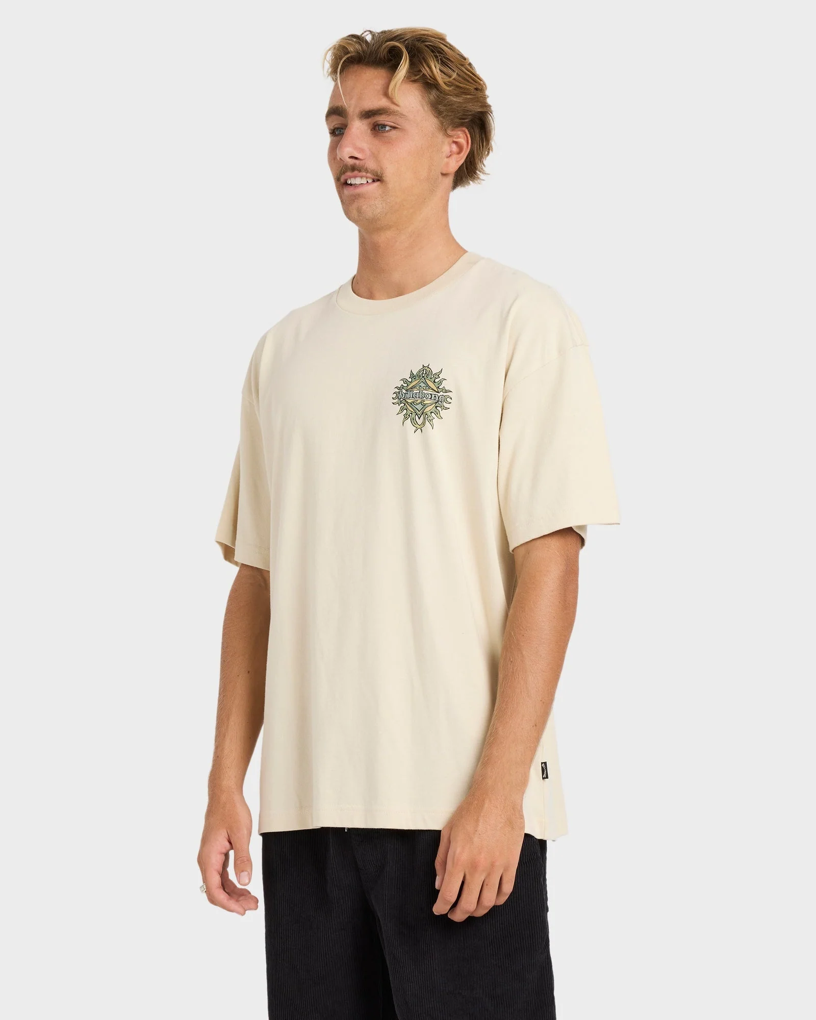 Mens Solar Flare OG T-Shirt - Image 3