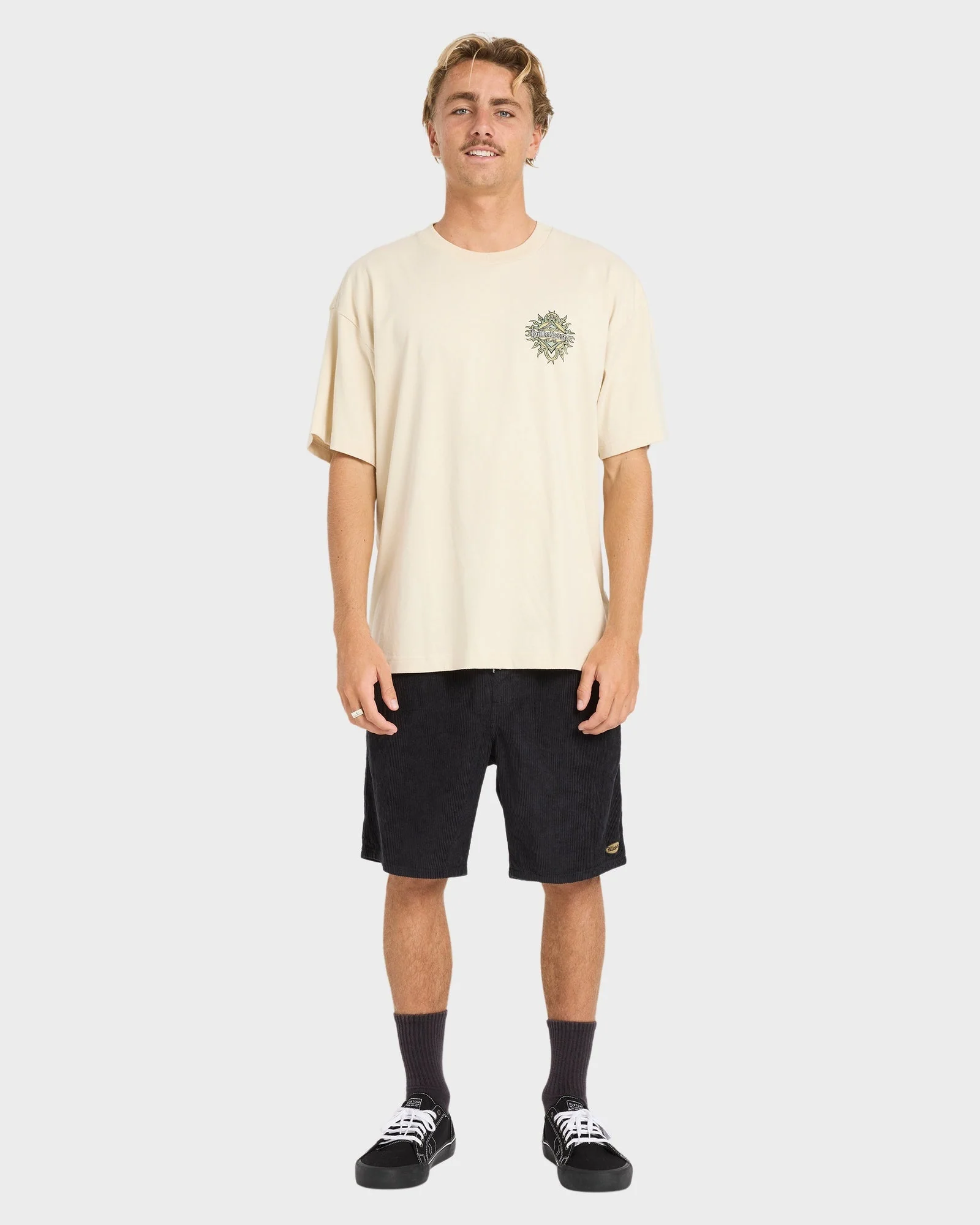 Mens Solar Flare OG T-Shirt - Image 5