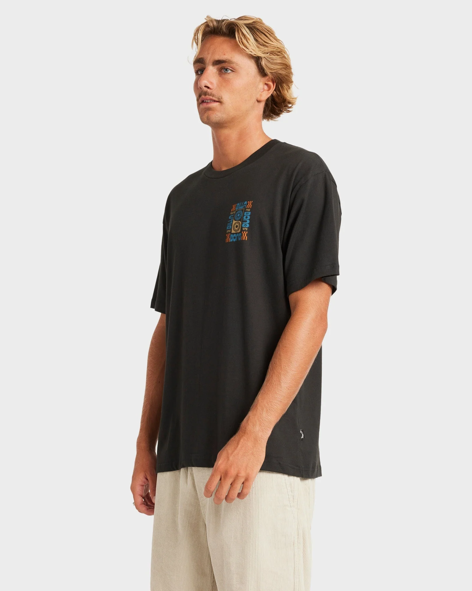 Mens Solar Regular T-Shirt - Image 3