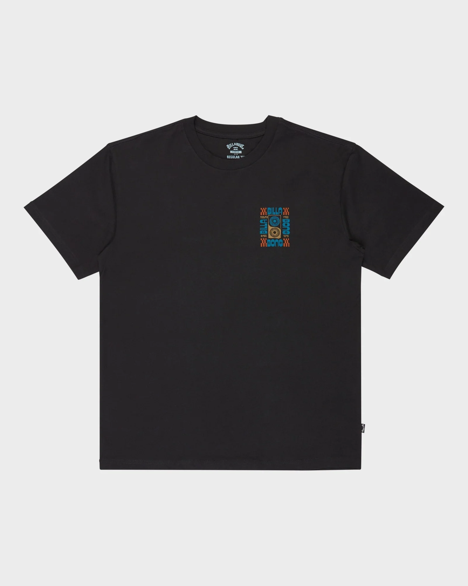Mens Solar Regular T-Shirt - Image 5