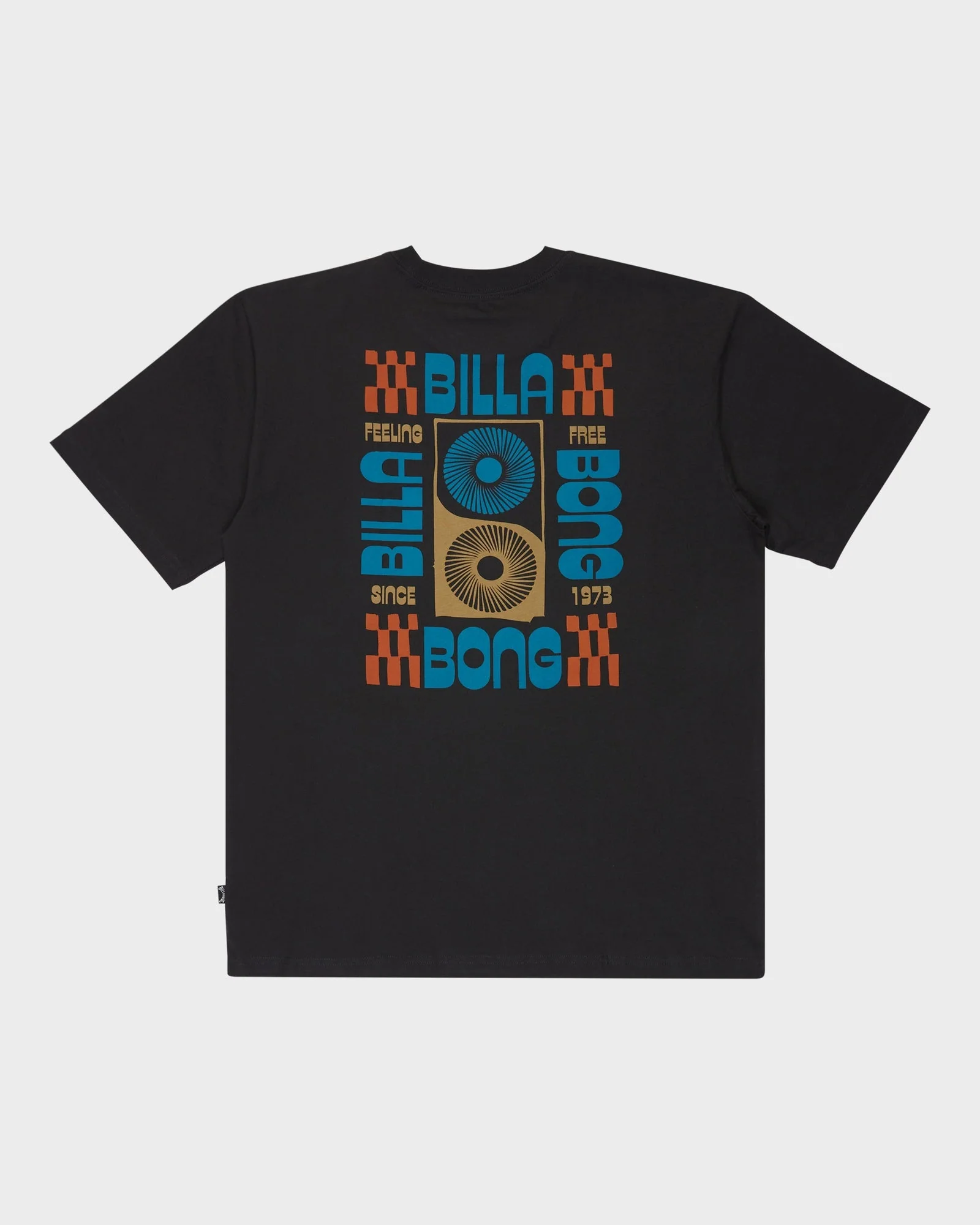 Mens Solar Regular T-Shirt - Image 6