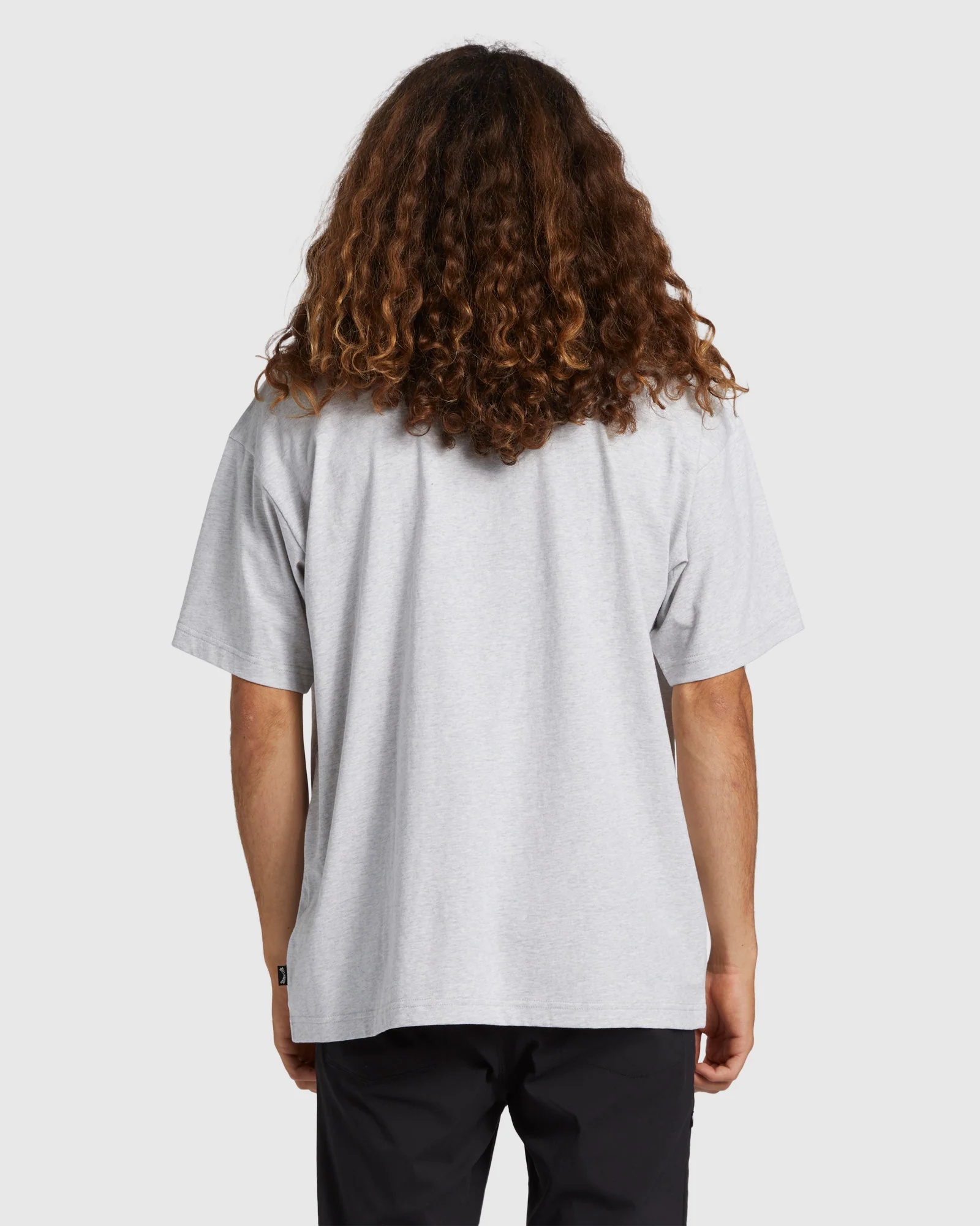 Mens Solution T-Shirt - Image 3