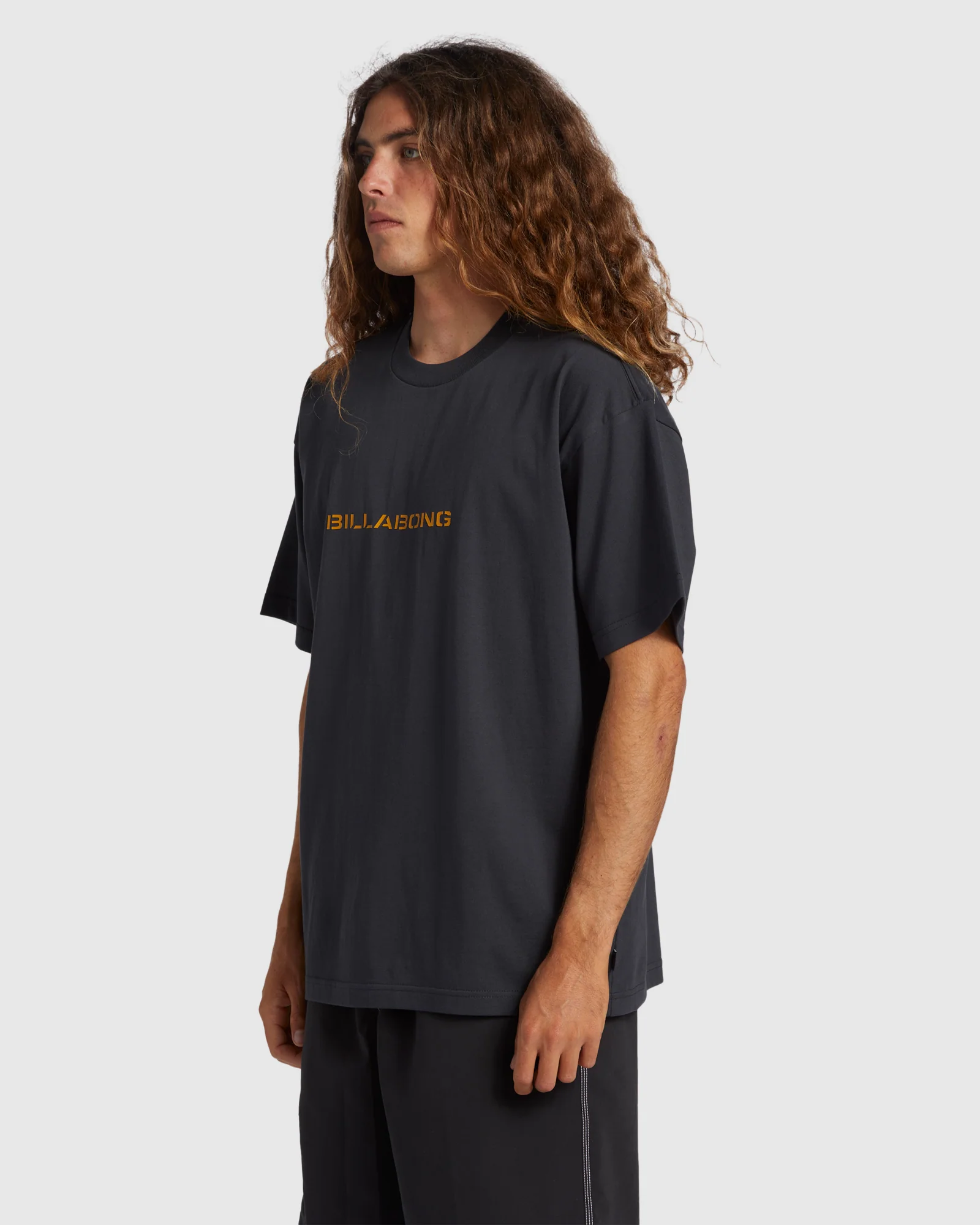 Mens Solution T-Shirt - Image 2