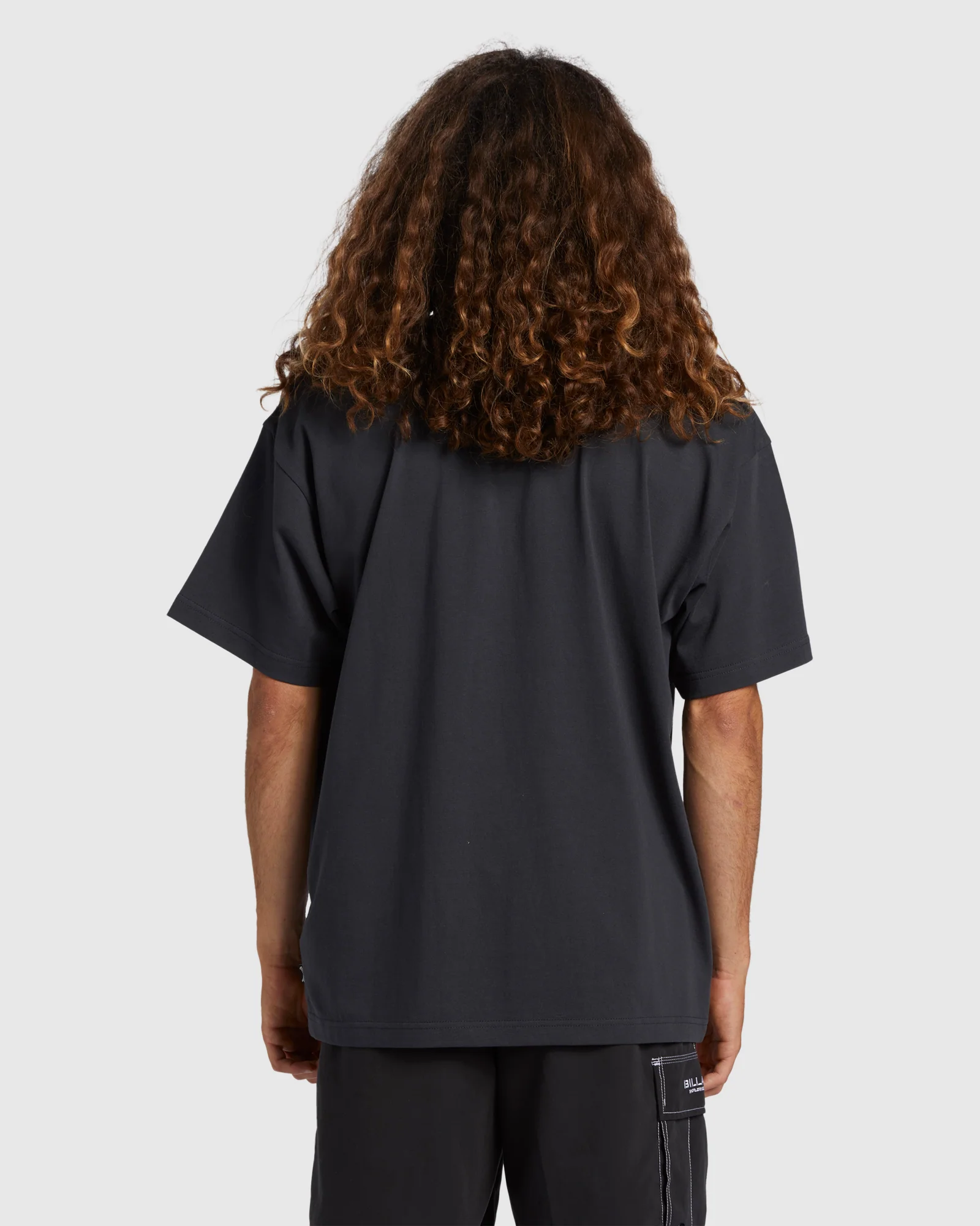 Mens Solution T-Shirt - Image 3